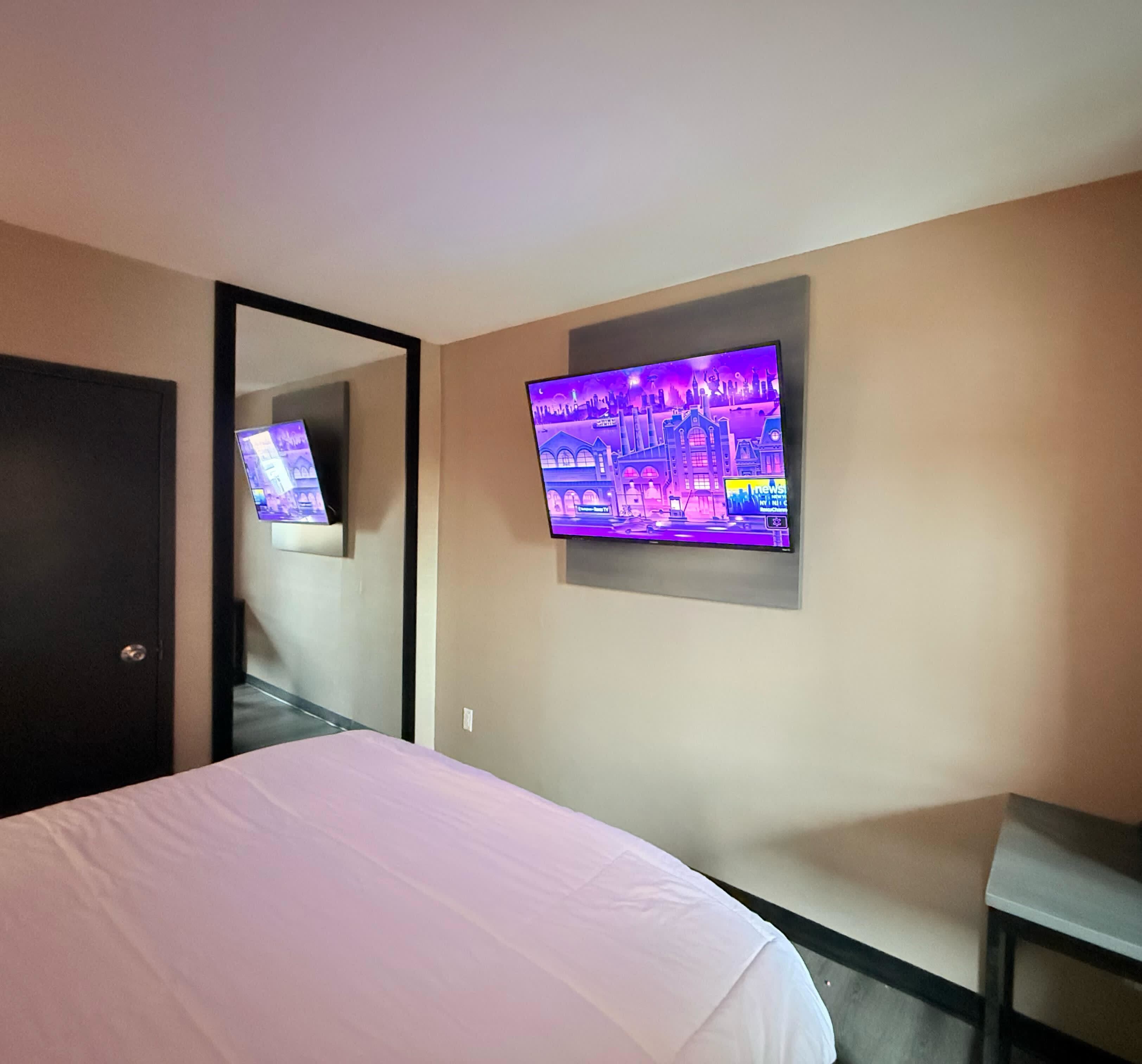 The Vine Hotel Bronx