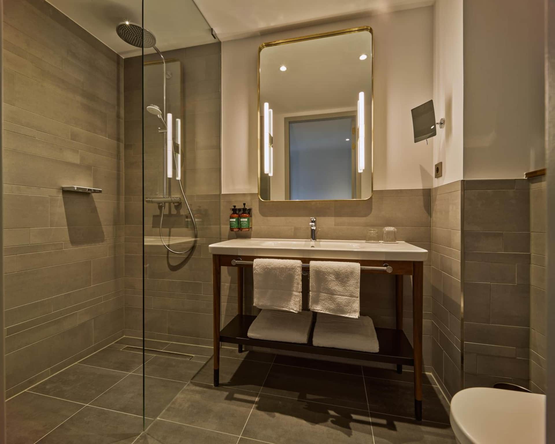 Voco The Hague, an IHG hotel