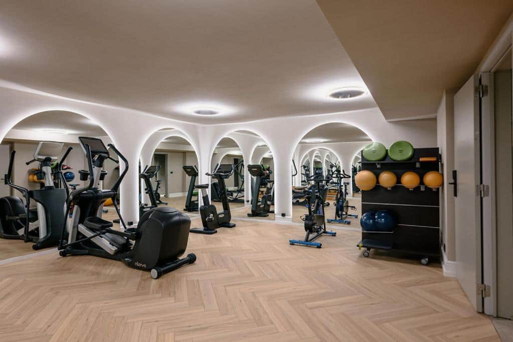 Stiemerheide - The Urban Hotel & Golf Retreat 4 * Superior