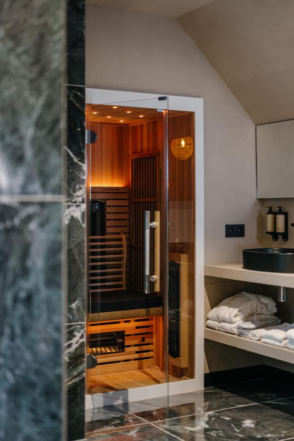 Stiemerheide - The Urban Hotel & Golf Retreat 4 * Superior