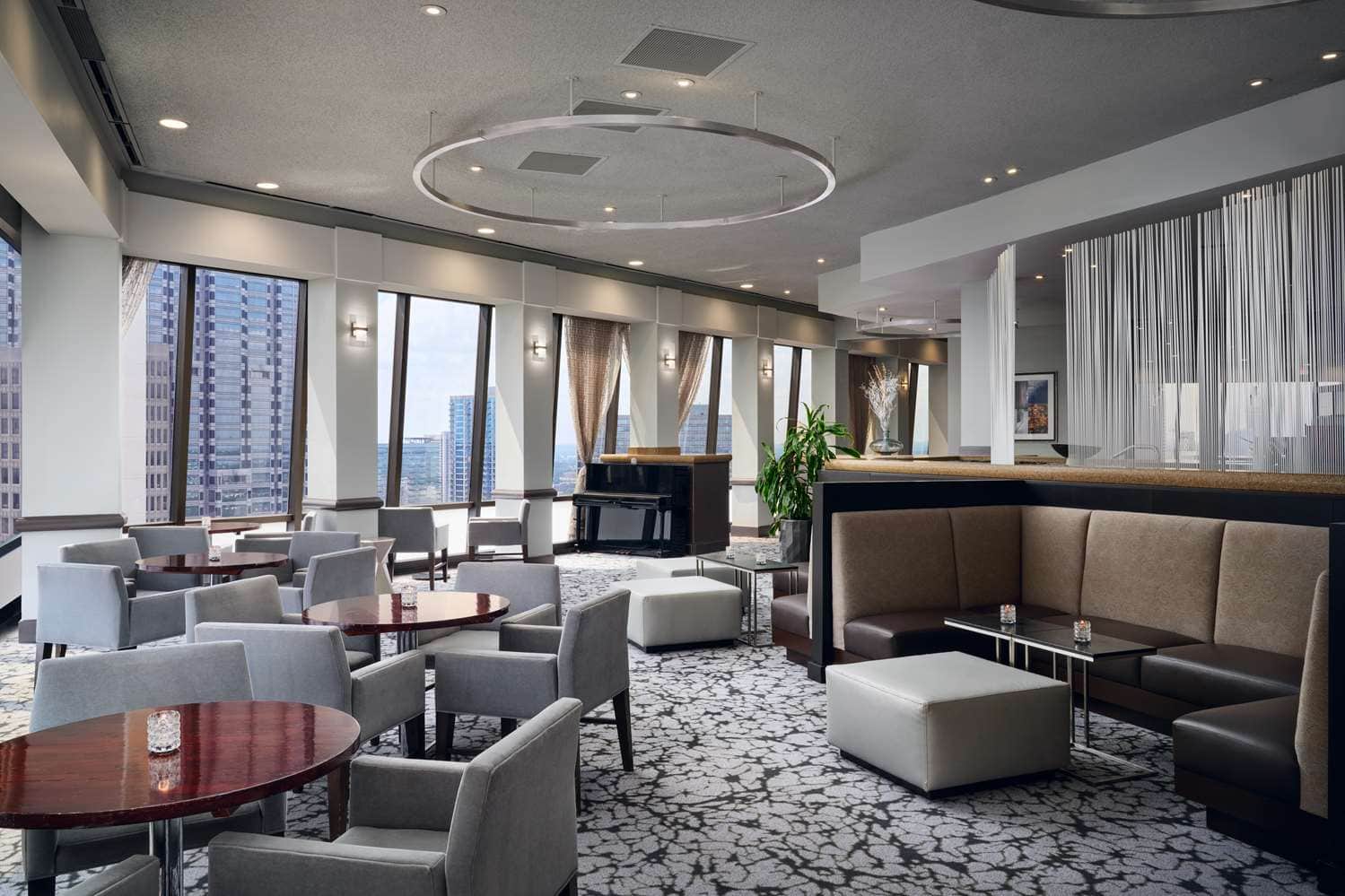 Hilton Atlanta