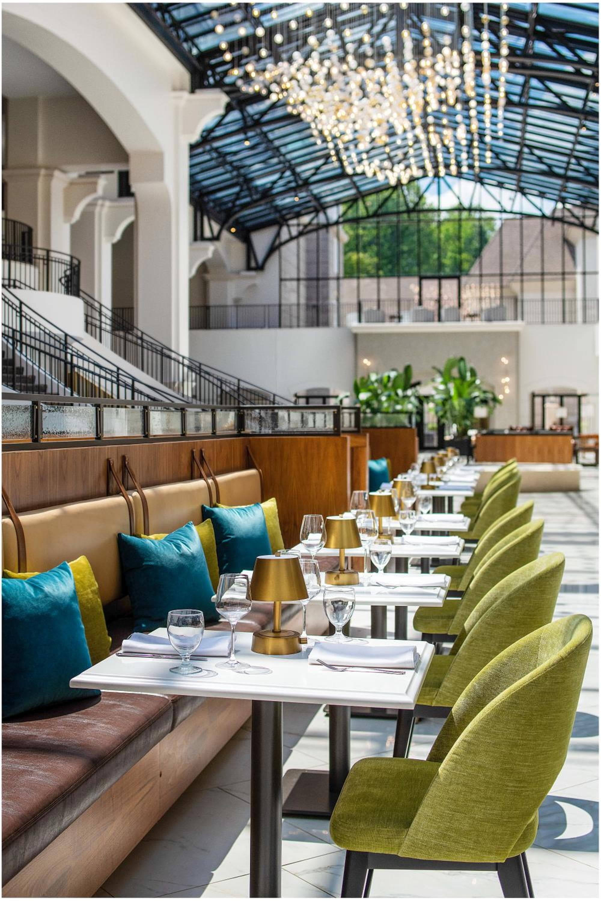 Chateau Elan Winery & Resort