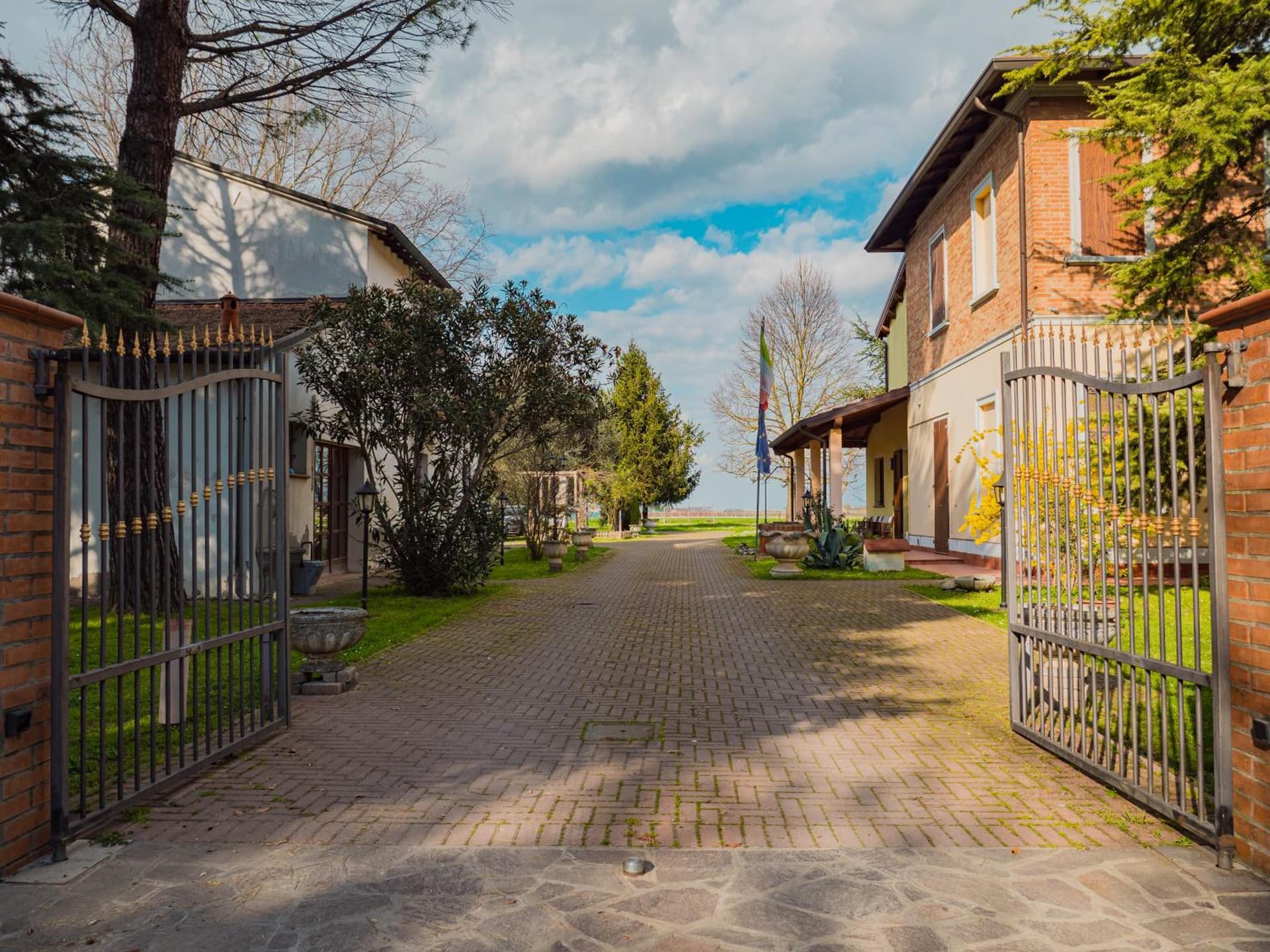 B&B Villa Erika