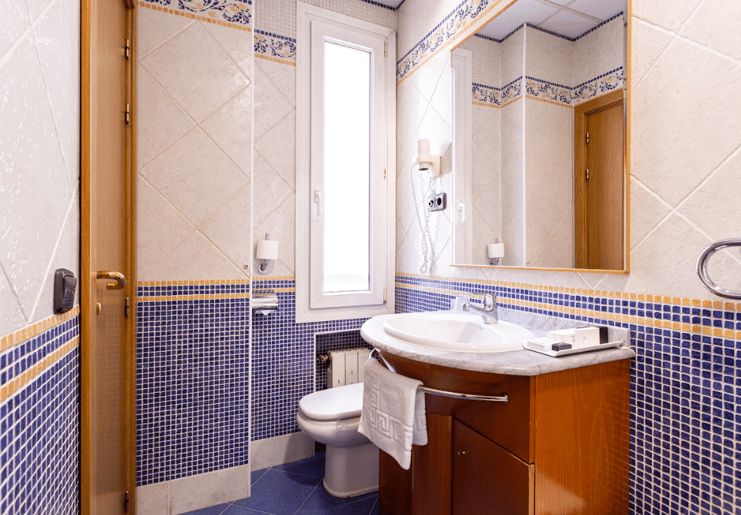 Hotel Negresco Gran Vía