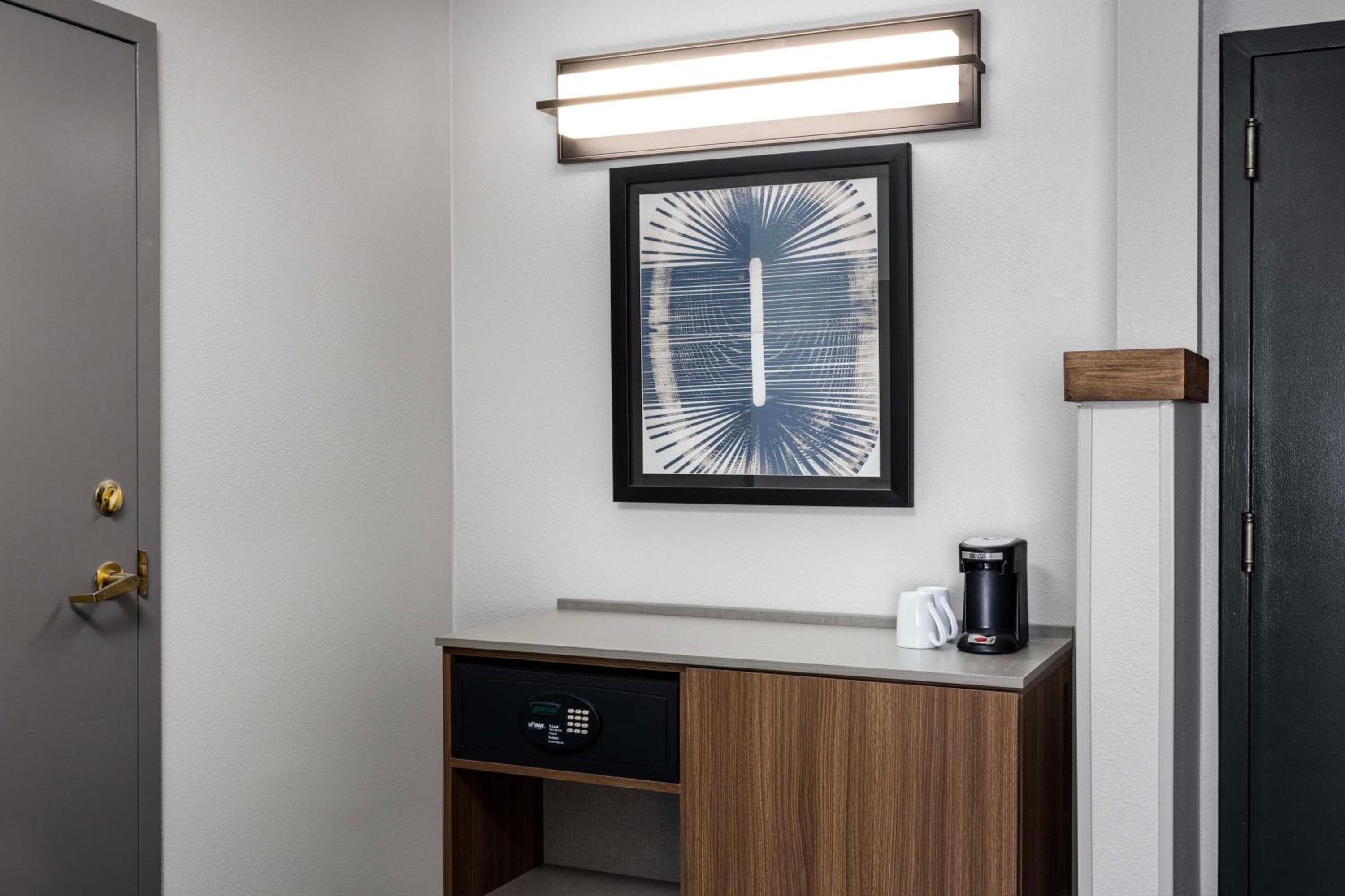 Hyatt Place Tempe Phoenix Airport