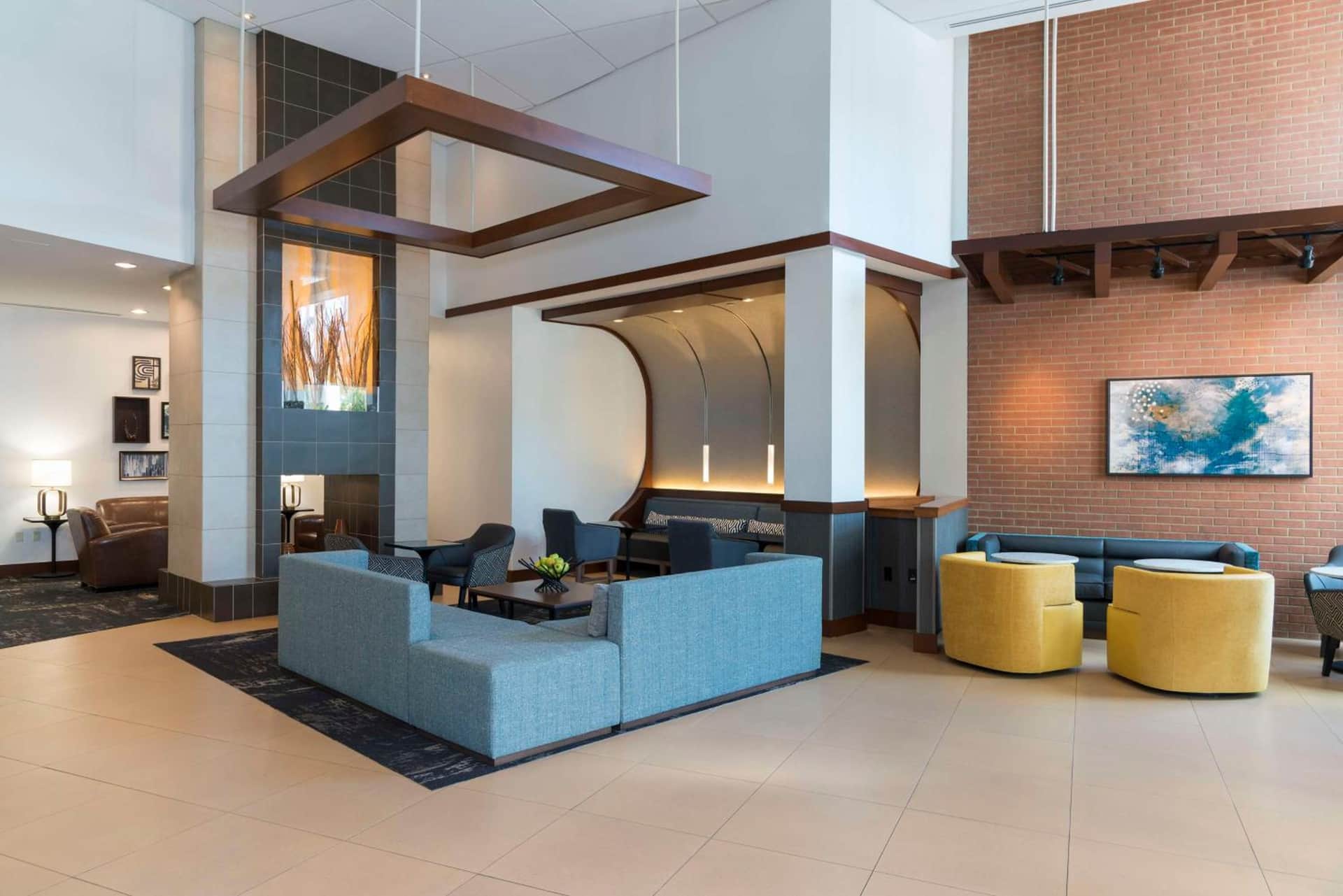 Hyatt Place Sarasota/Bradenton Airport