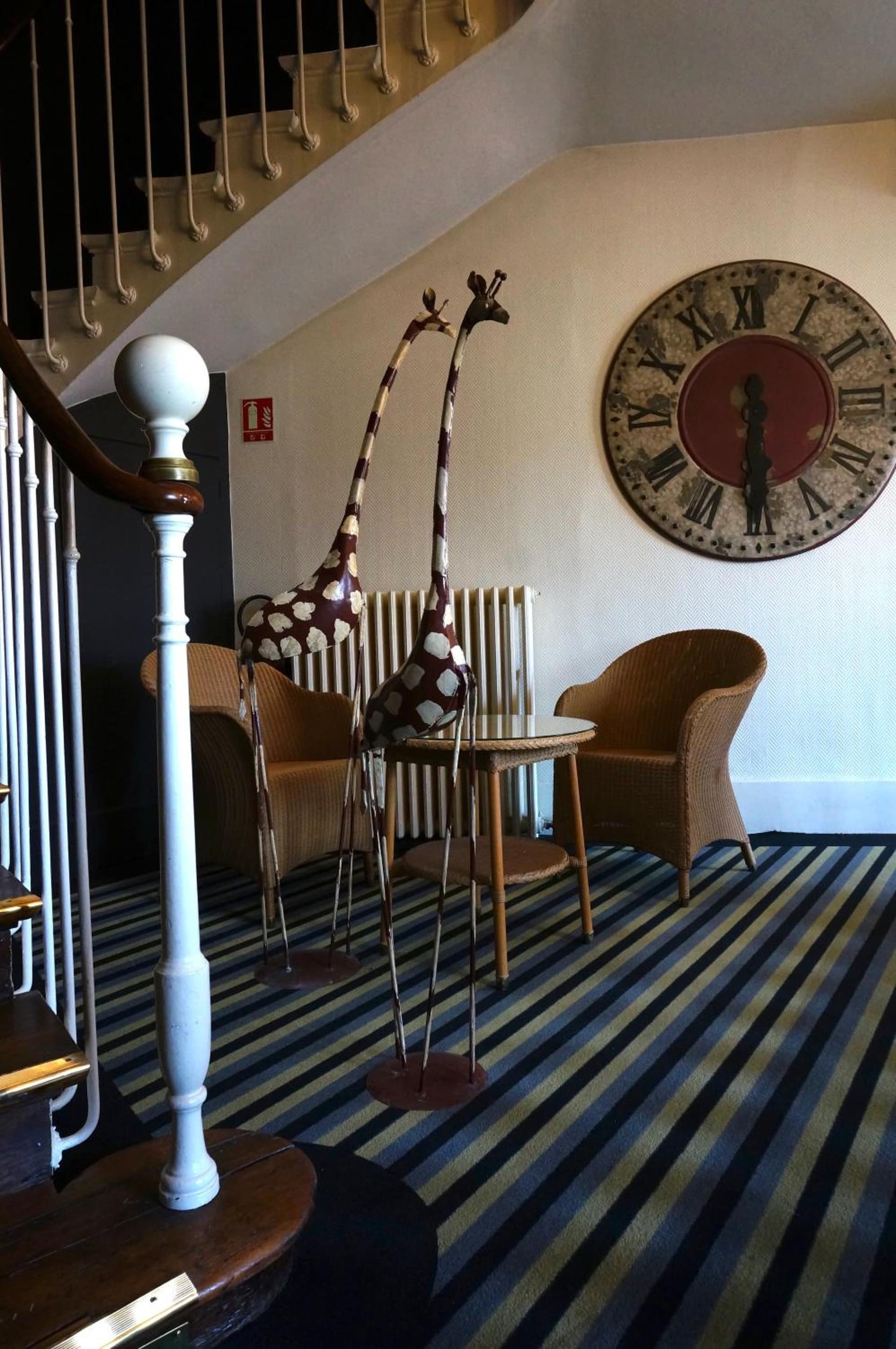 LOGIS Hôtel de Bourgogne - Mâcon