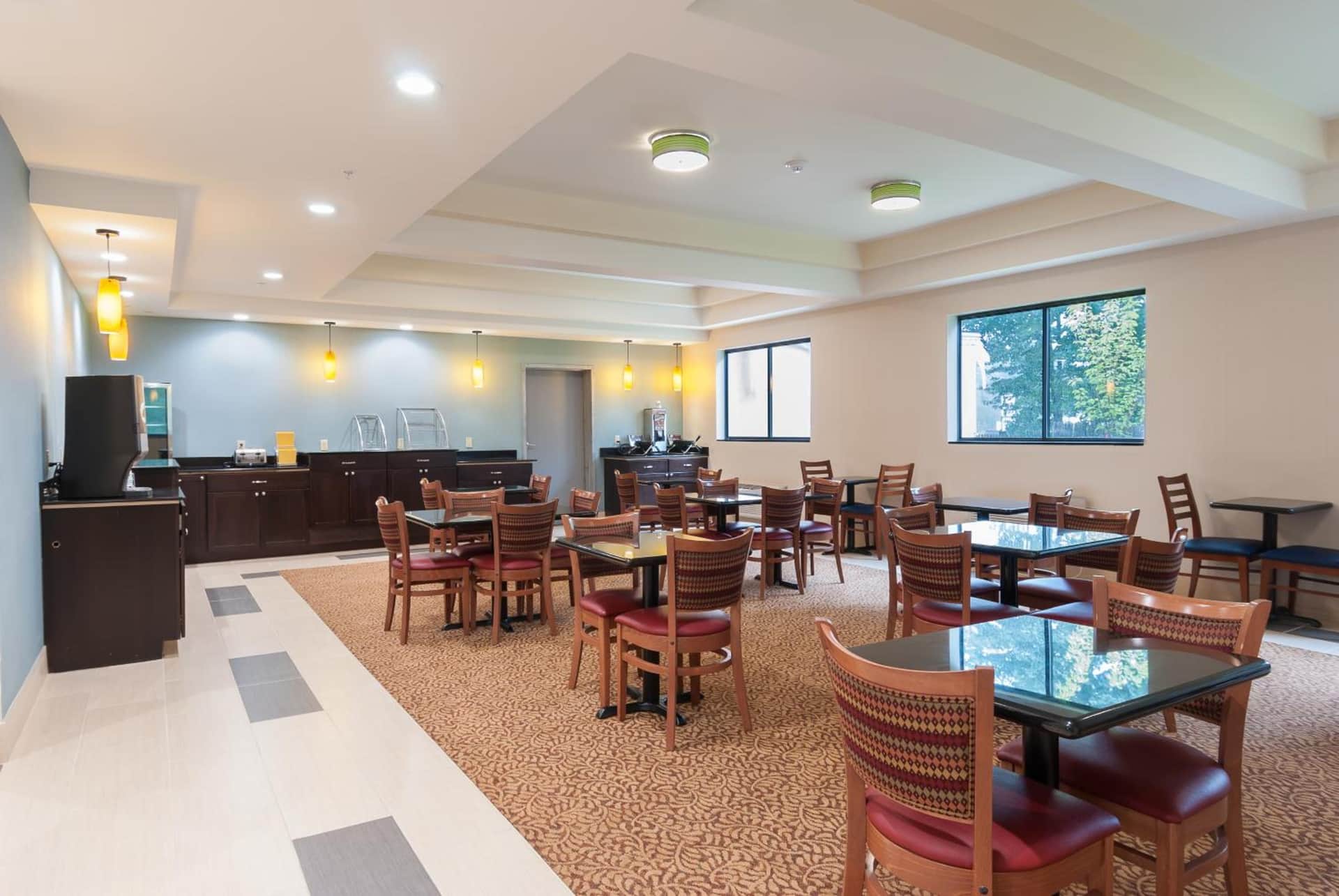 Days Inn by Wyndham Tamworth