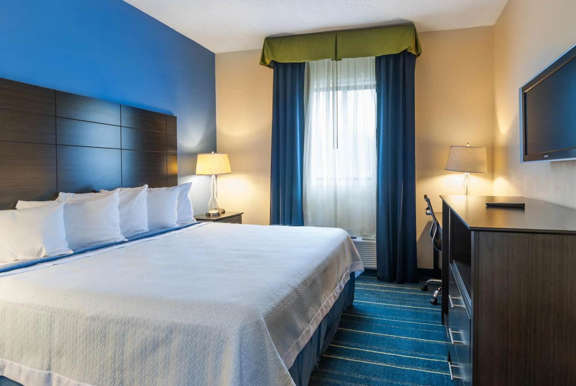 Days Inn by Wyndham Tamworth