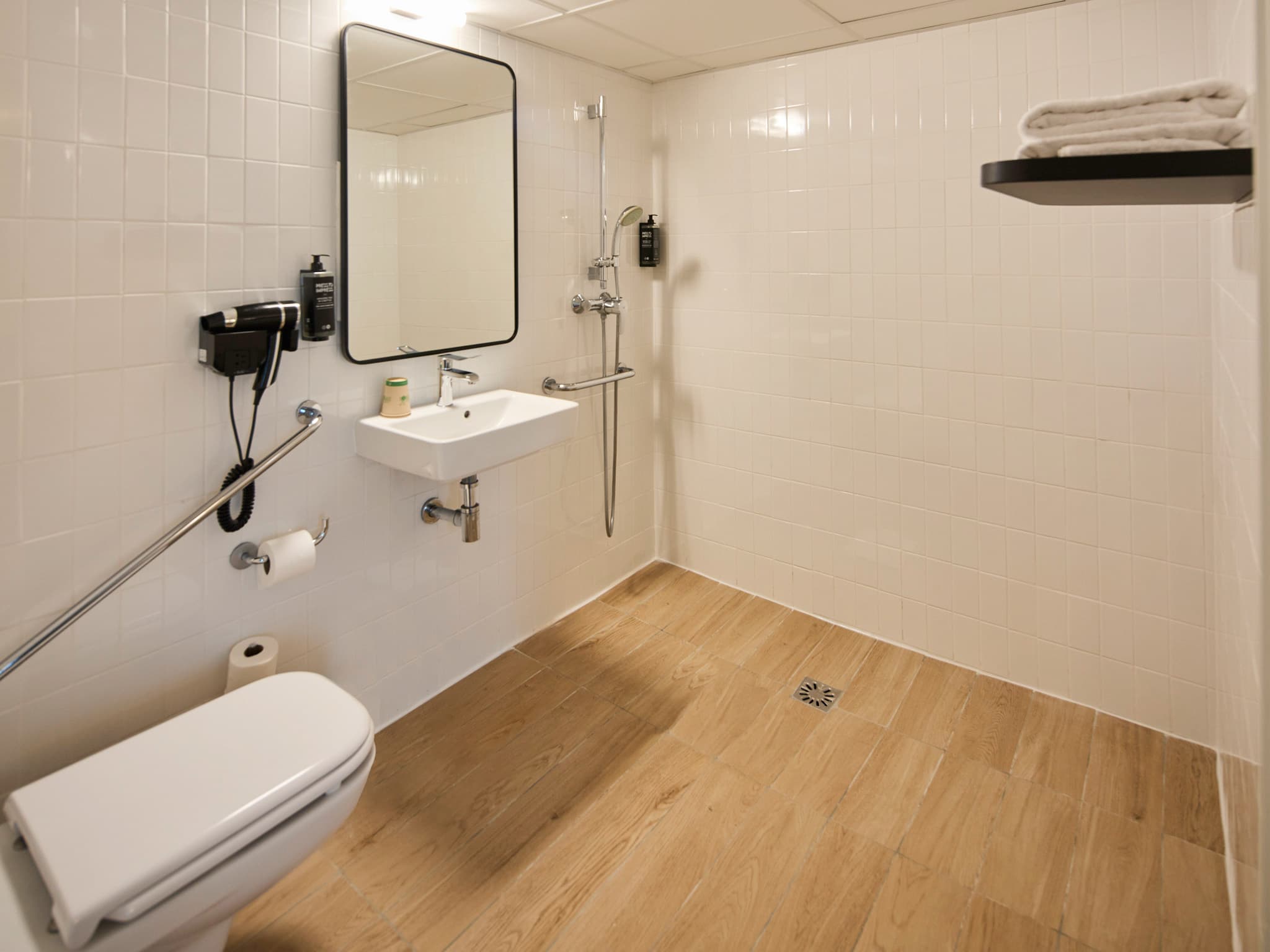 ibis Styles Poissy Paris