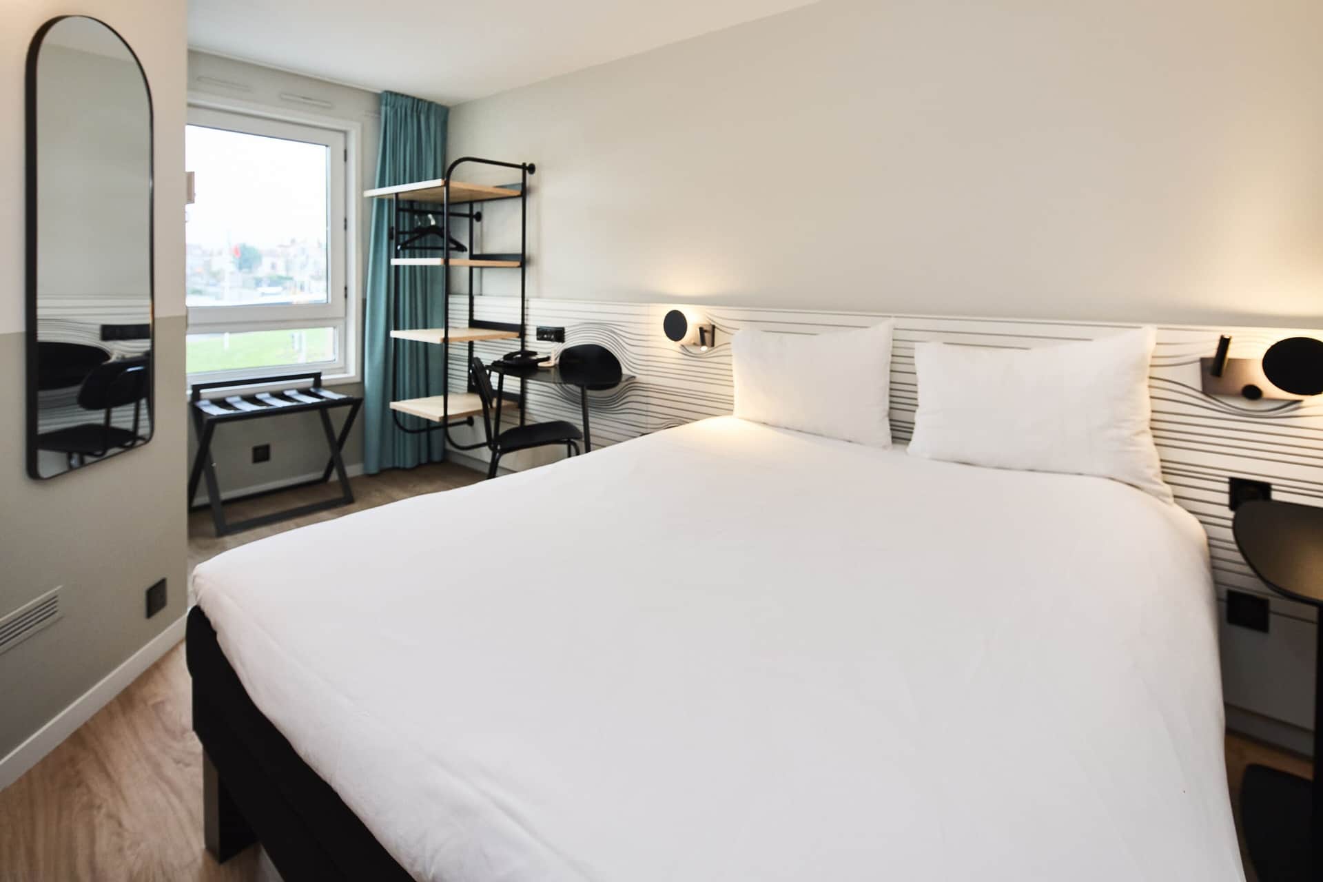 ibis Styles Poissy Paris