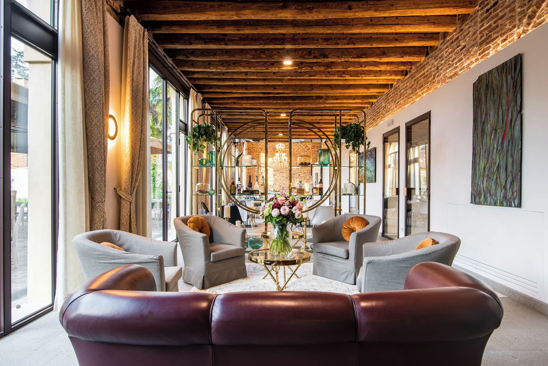 Hotel Ristorante Magia del Brenta