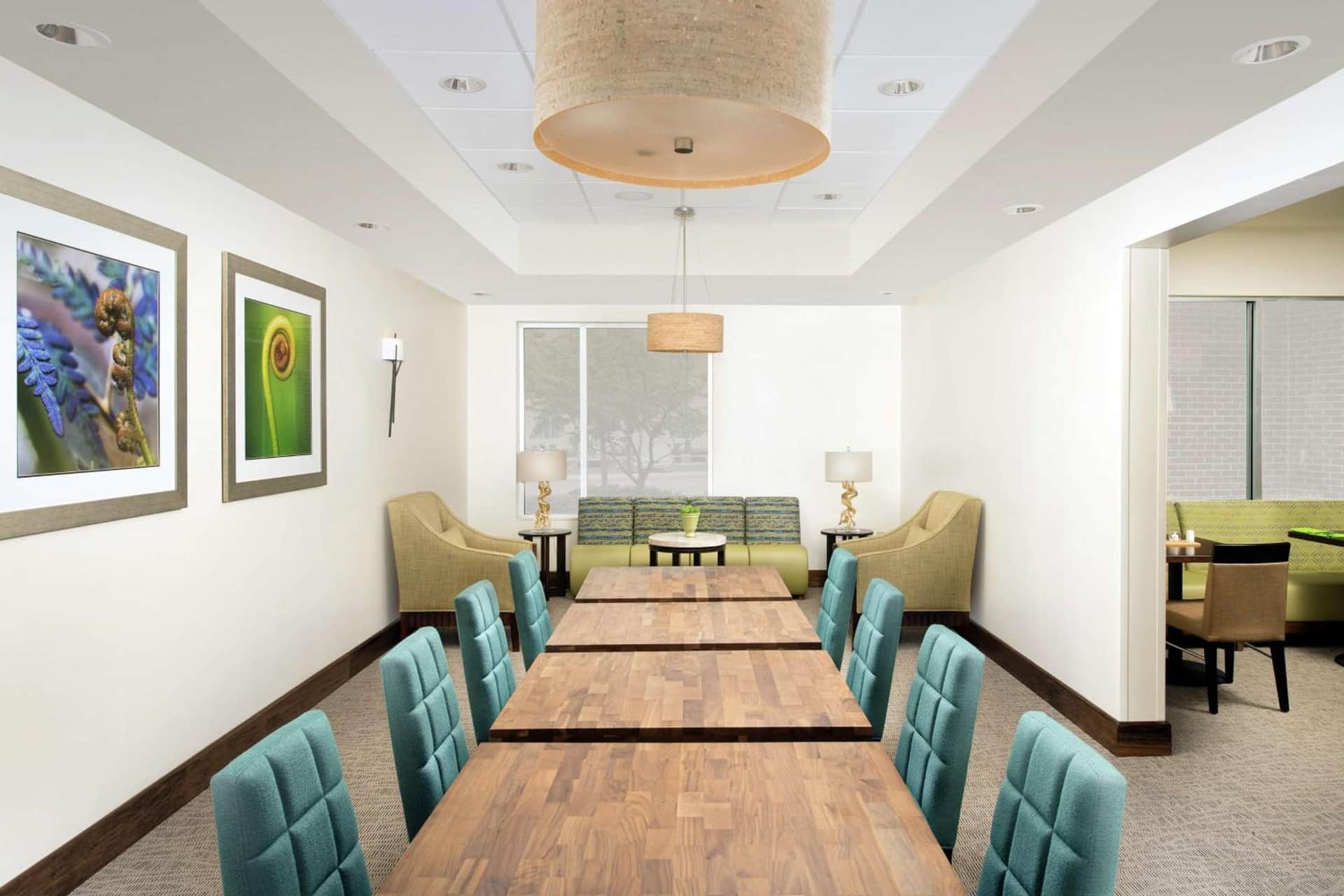 Hilton Garden Inn San Antonio Airport South