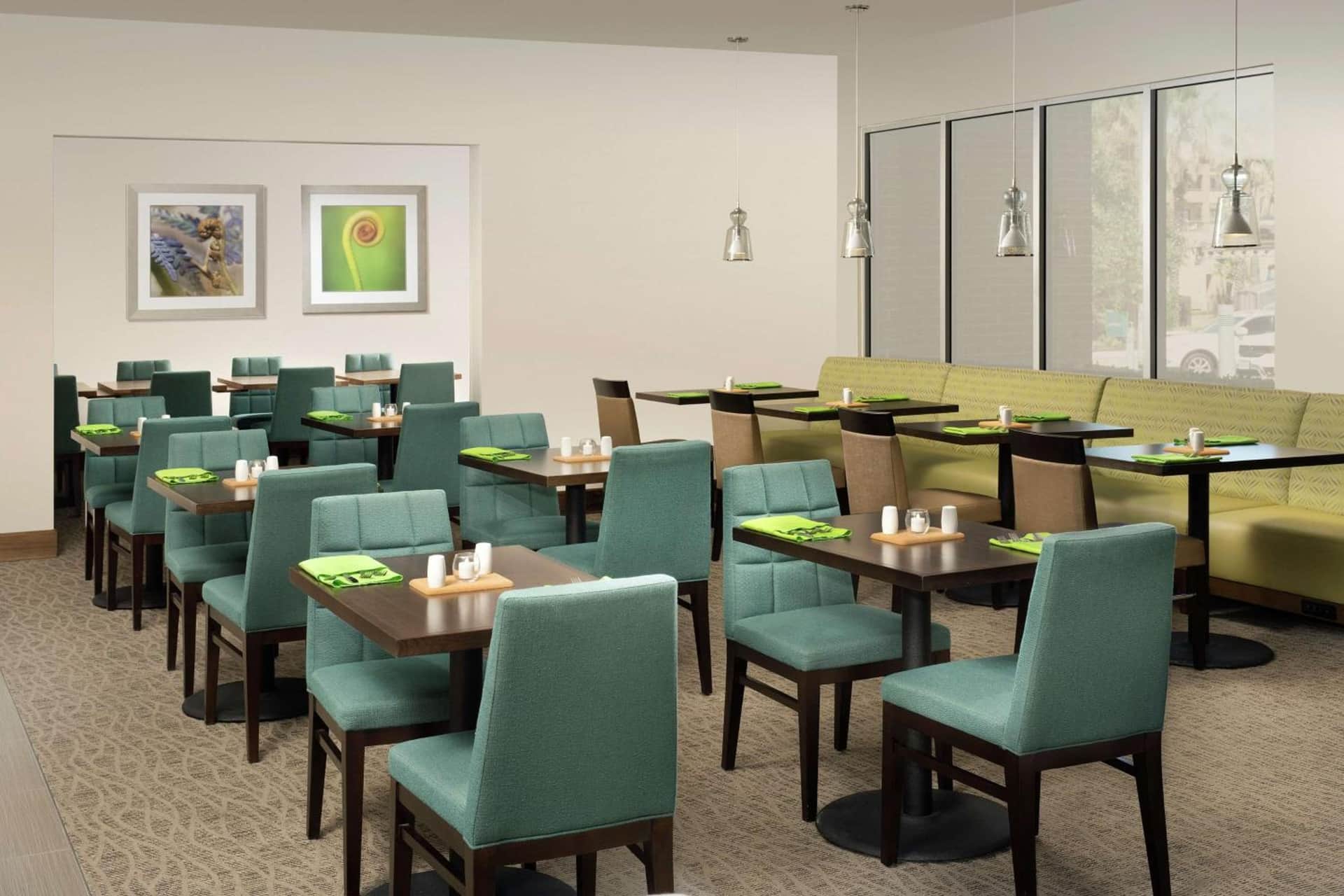 Hilton Garden Inn San Antonio Airport South
