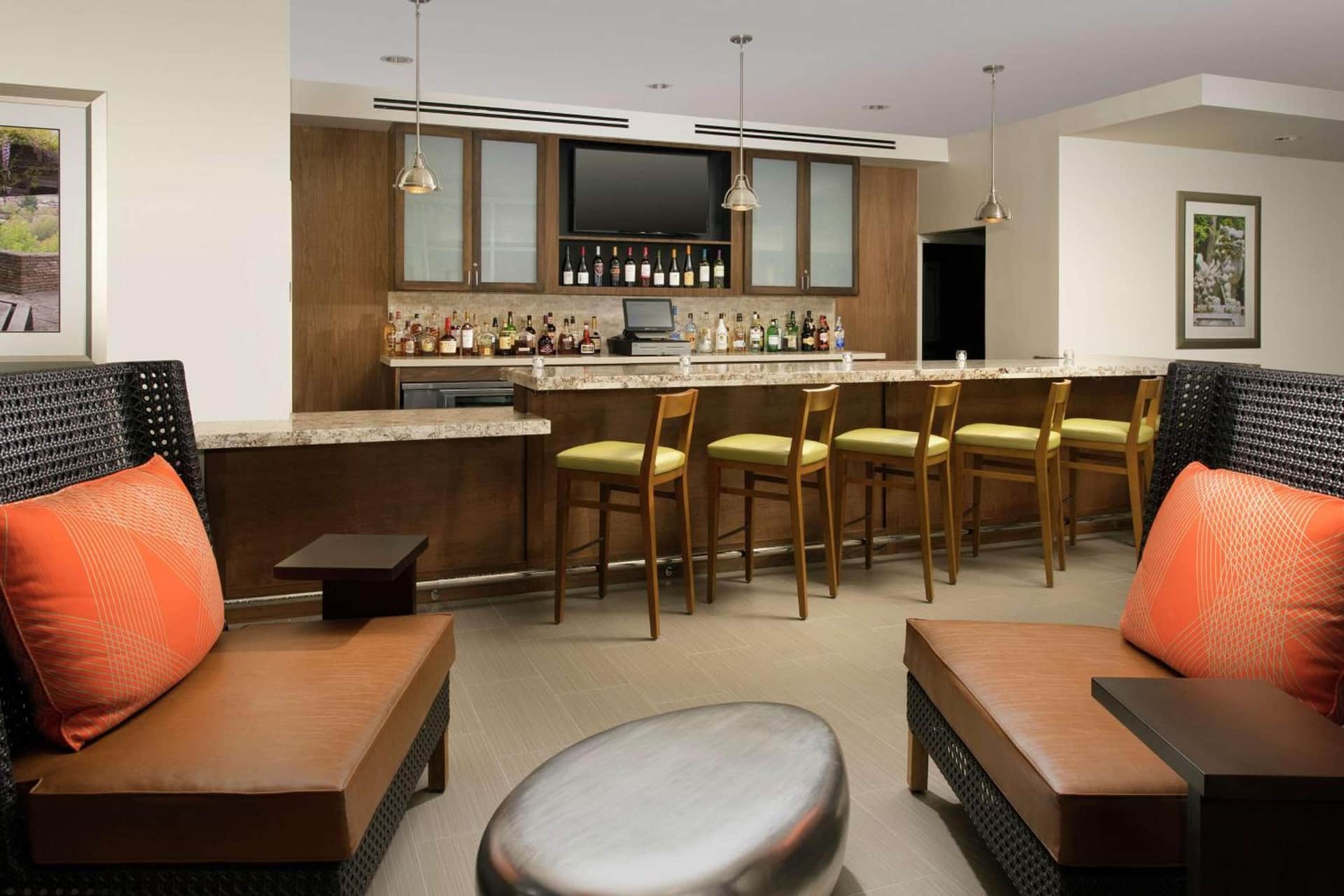 Hilton Garden Inn San Antonio Airport South