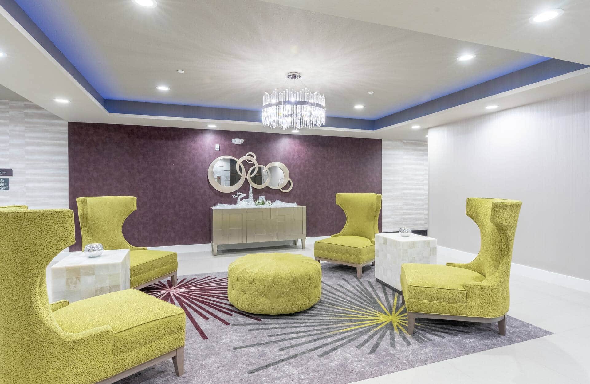 Hilton Garden Inn Wichita Downtown