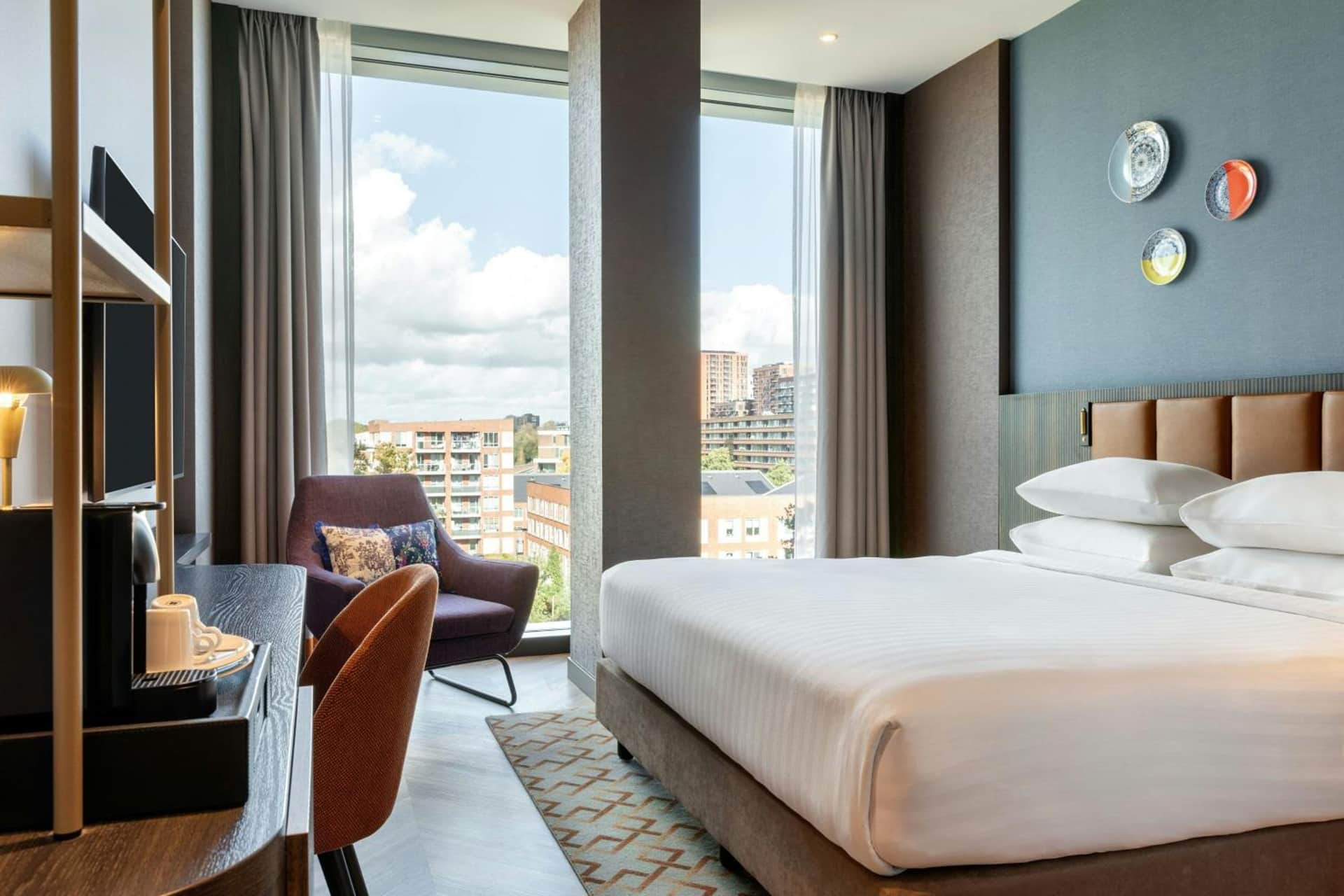 Corendon Amsterdam New-West, A Tribute Portfolio Hotel