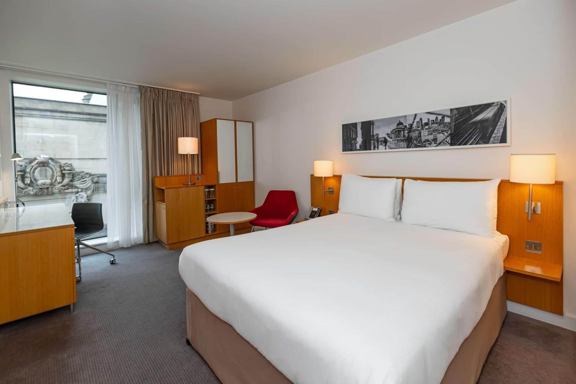 DoubleTree by Hilton London - Tower of London