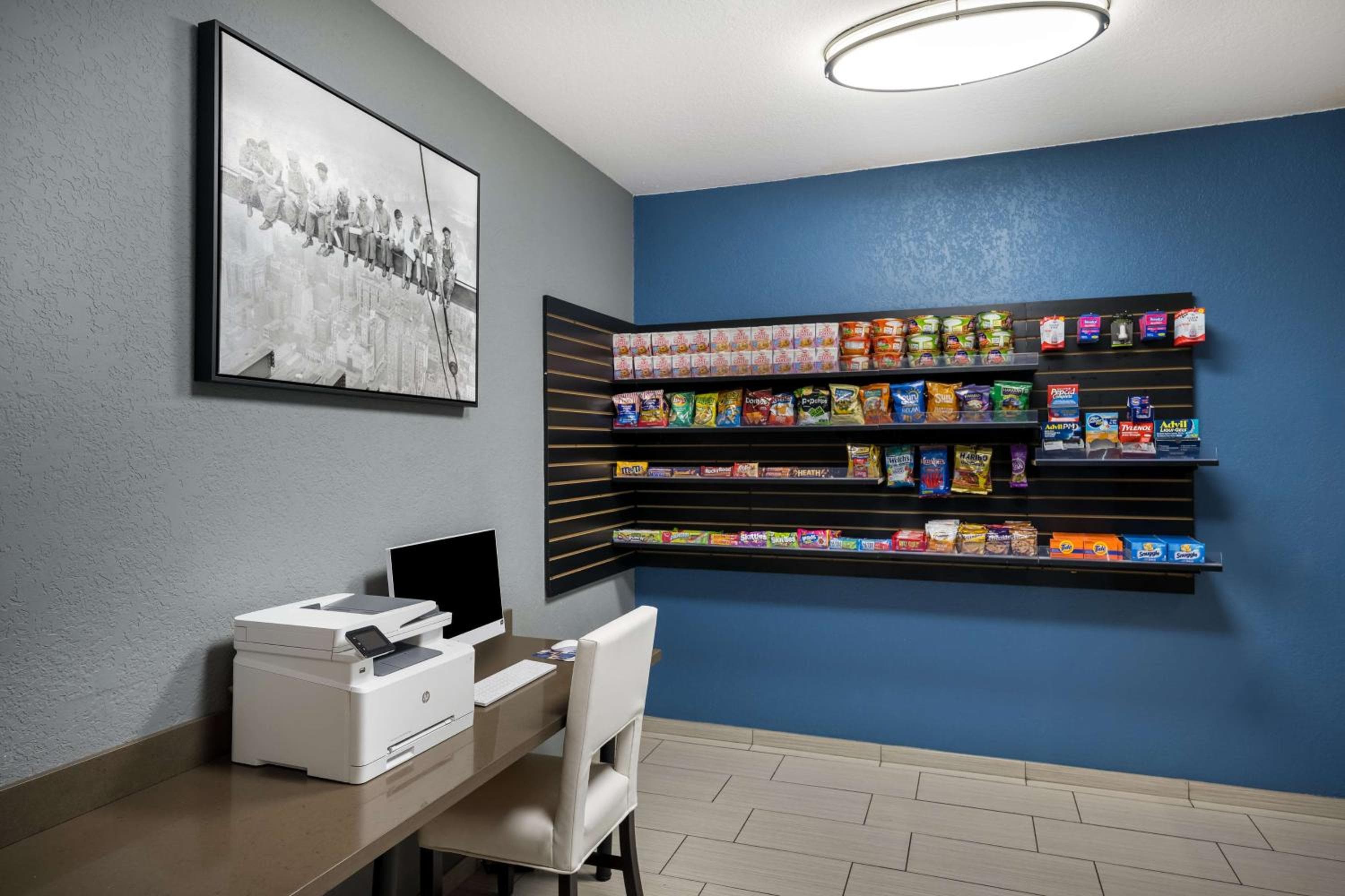 Best Western PLUS Mountain View Auburn Inn