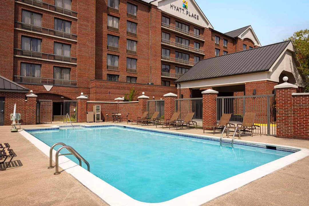 Hyatt Place Sterling/Dulles Airport-North