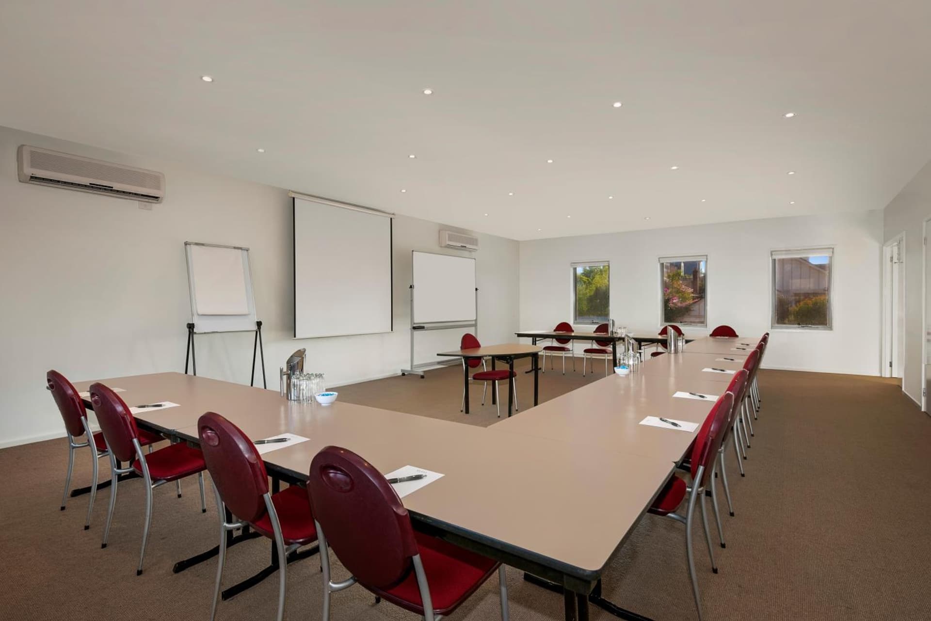 Quest Moonee Valley