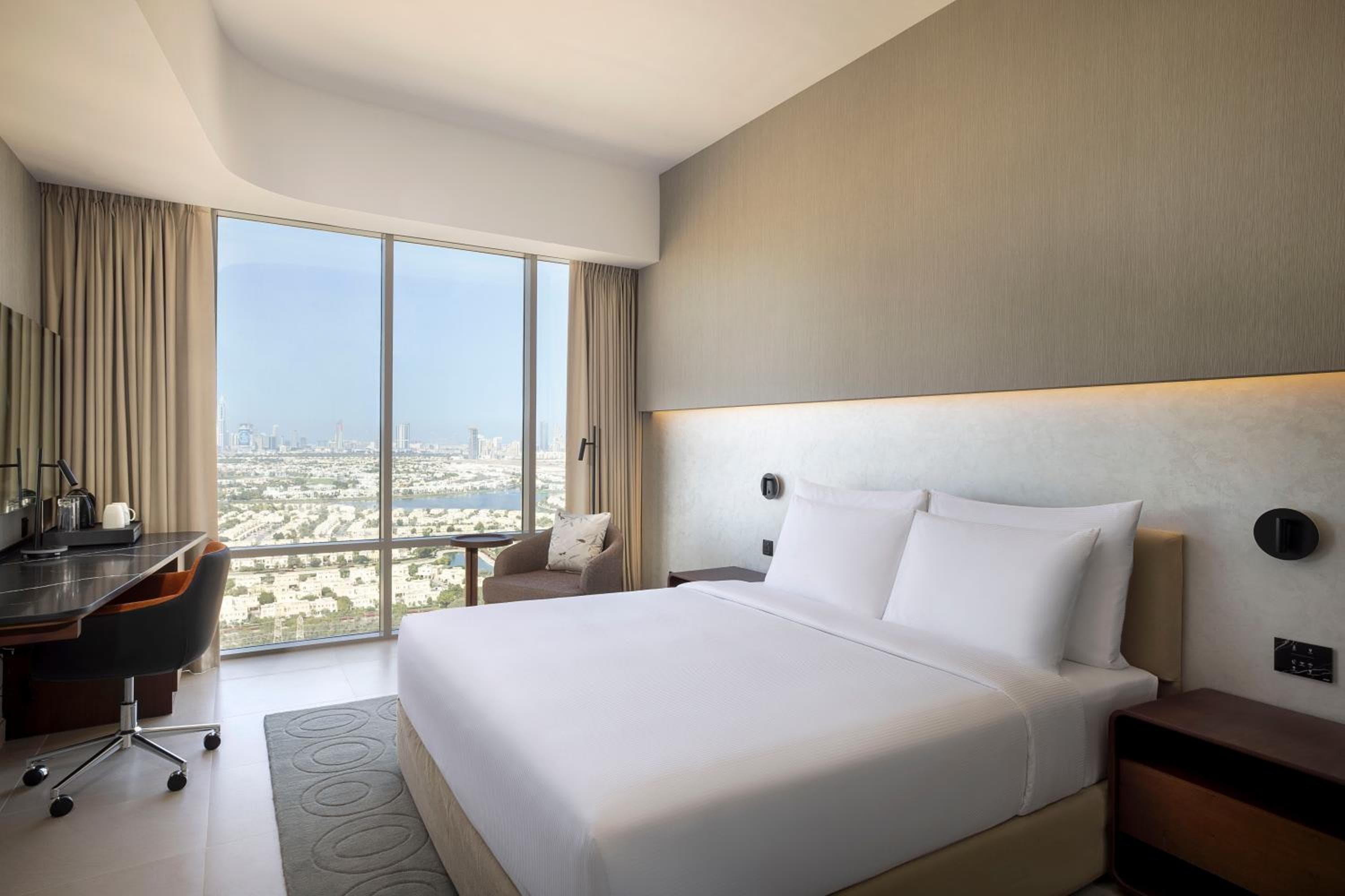 Hotel Local Dubai, Jumeirah Village Triangle, Autograph Collection