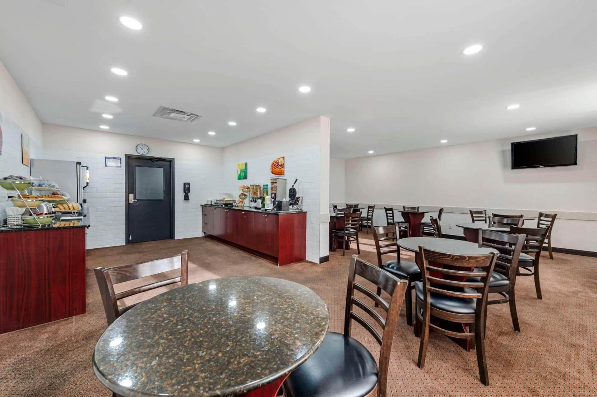 Quality Inn Orleans