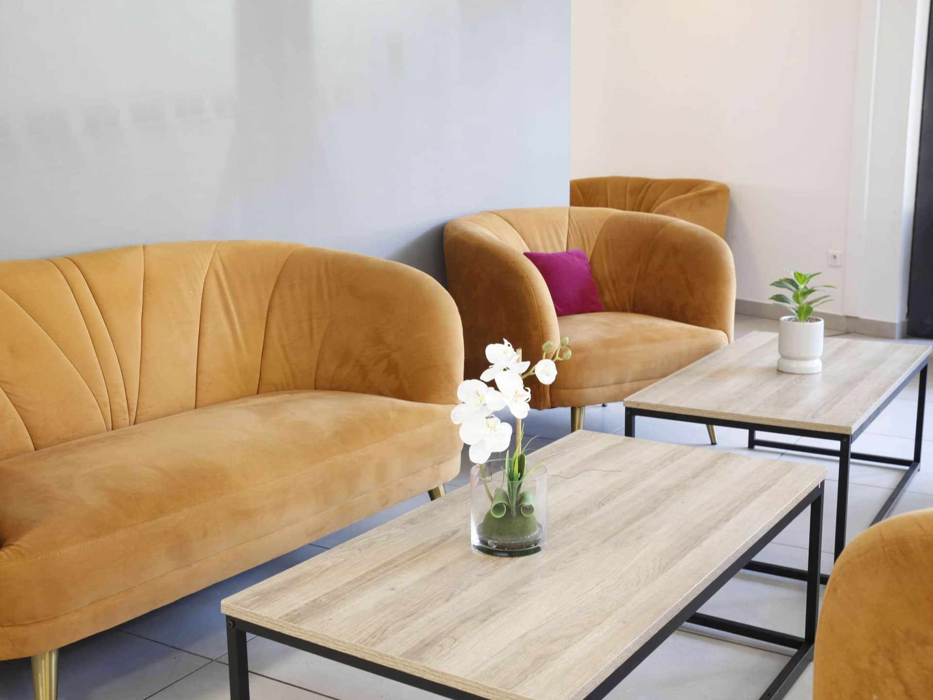 Novotel Marseille Centre Gare