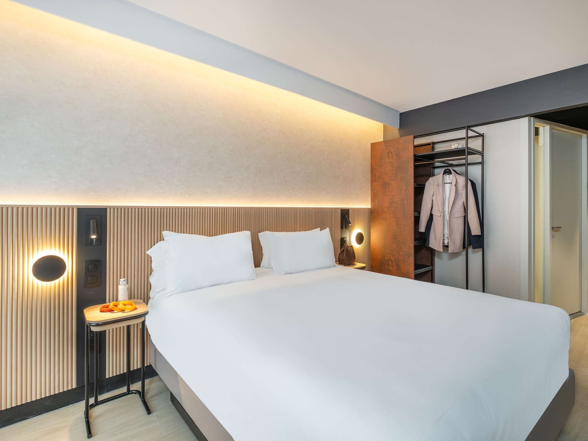 Novotel Marseille Centre Gare