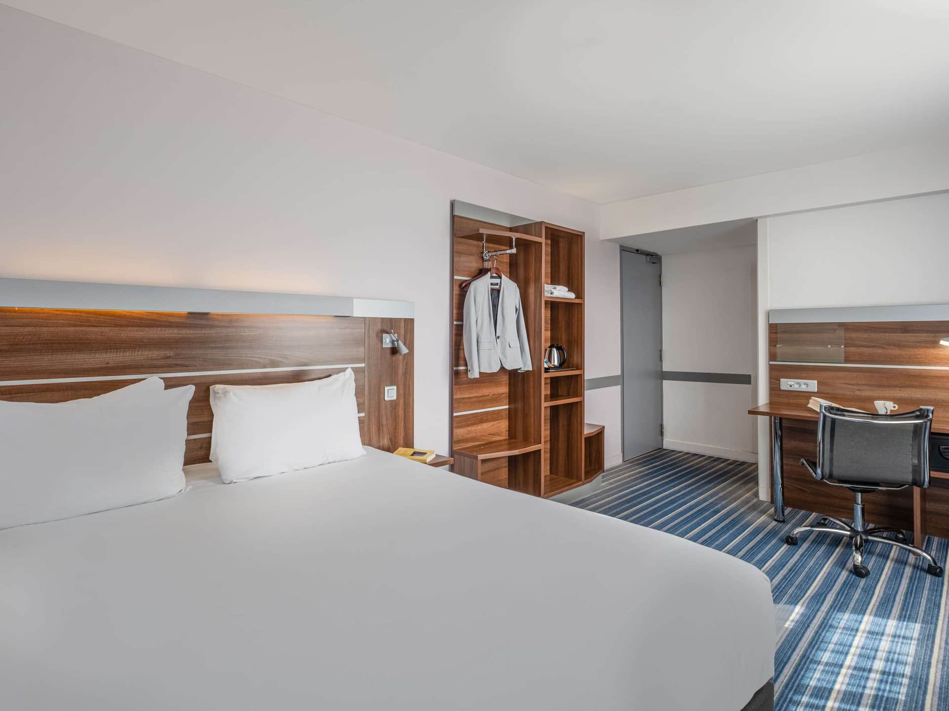 Novotel Marseille Centre Gare