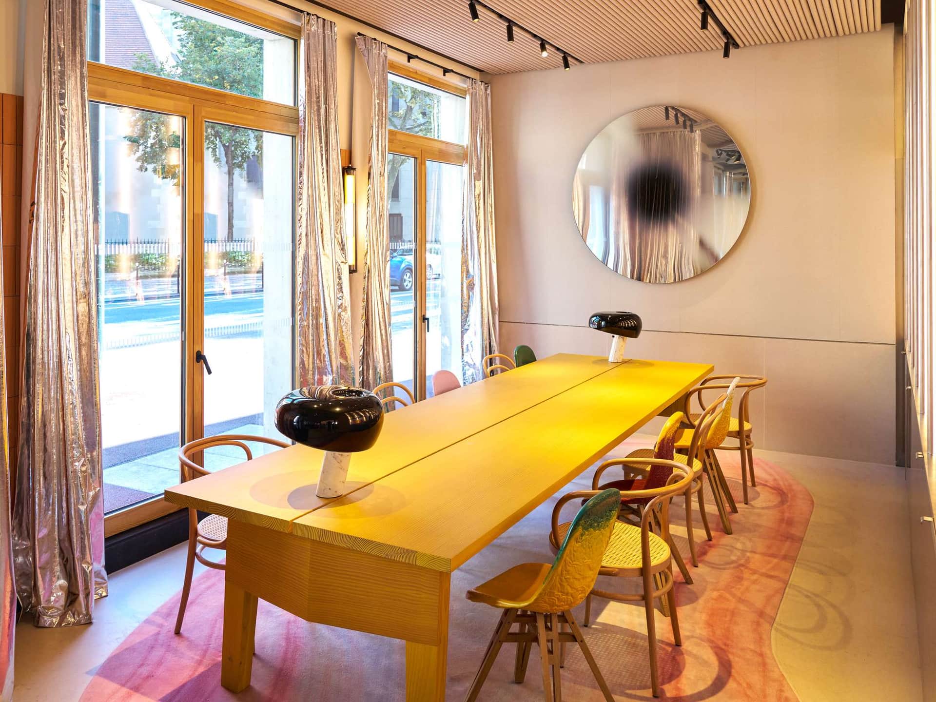 TRIBE Paris Clichy