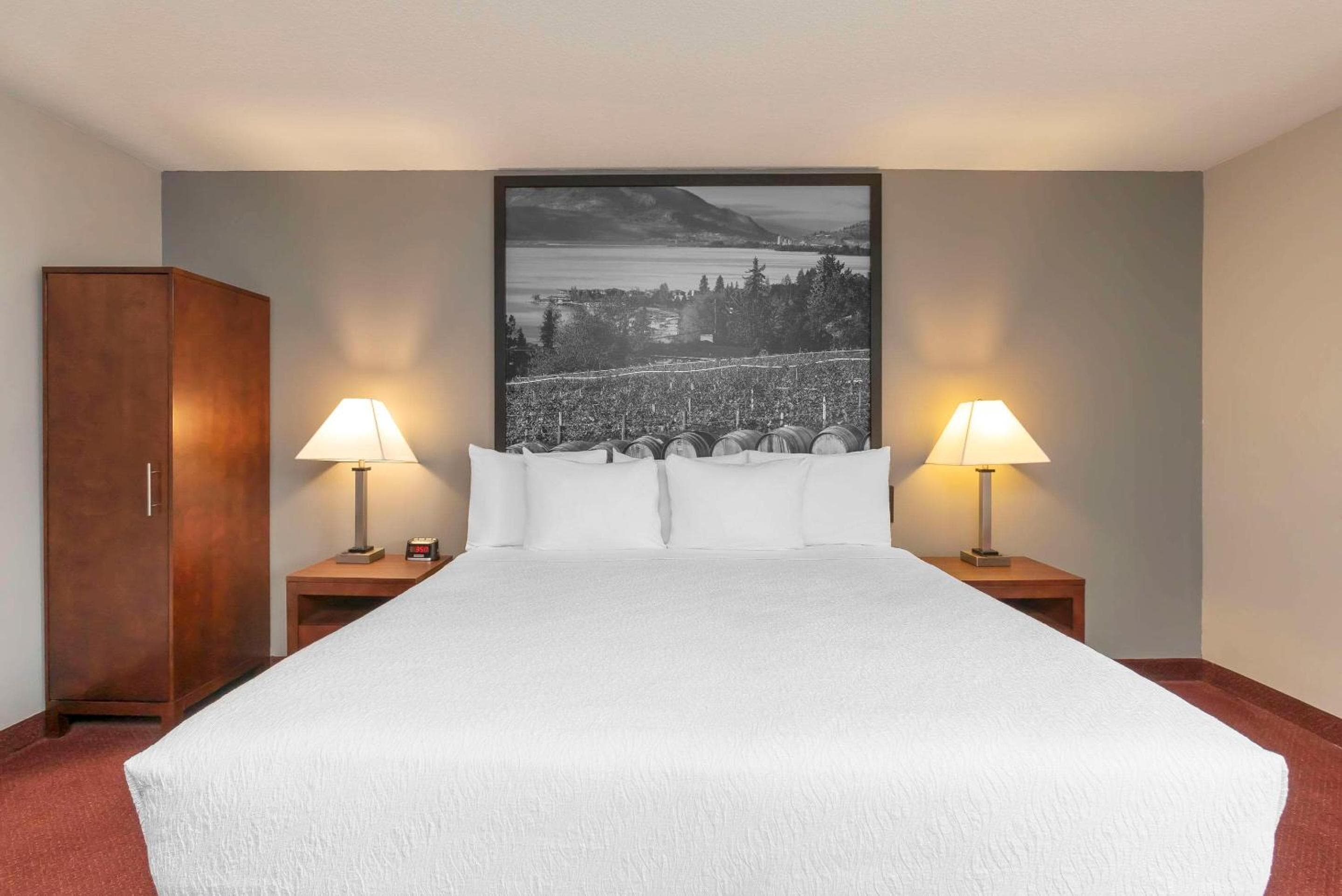 Quality Inn & Suites Vernon