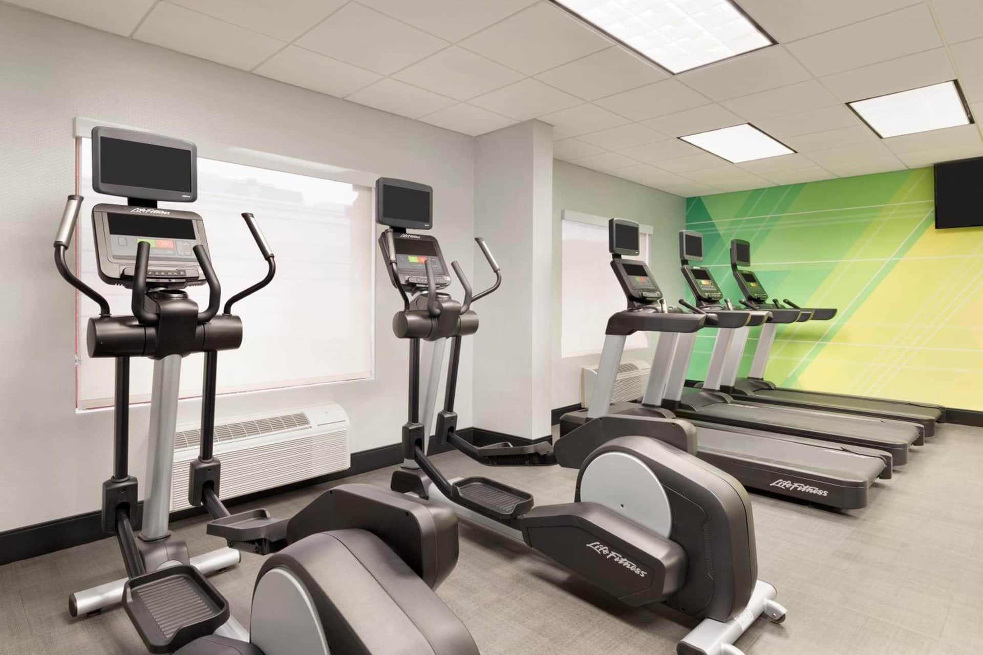 Holiday Inn Houston Intercontinental Airport by IHG