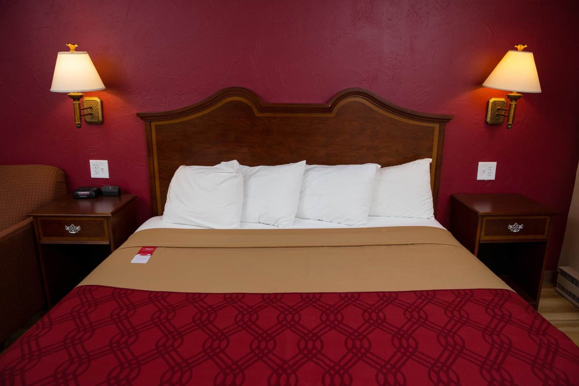 Econo Lodge Sturbridge Route 20