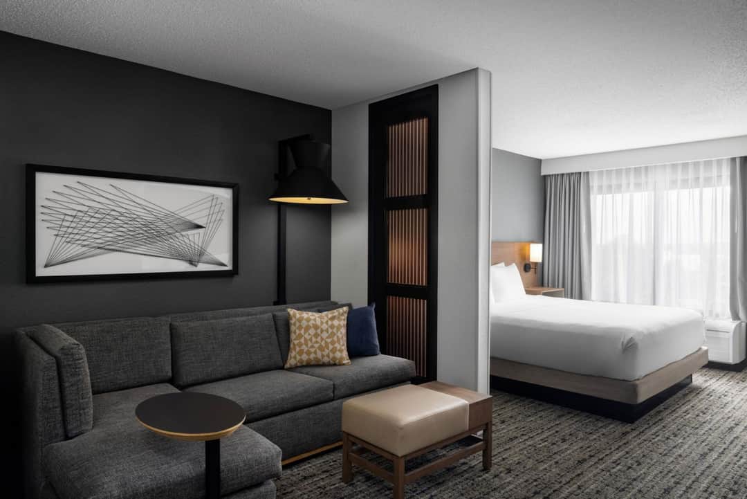 Hyatt Place Colorado Springs/Garden of the Gods