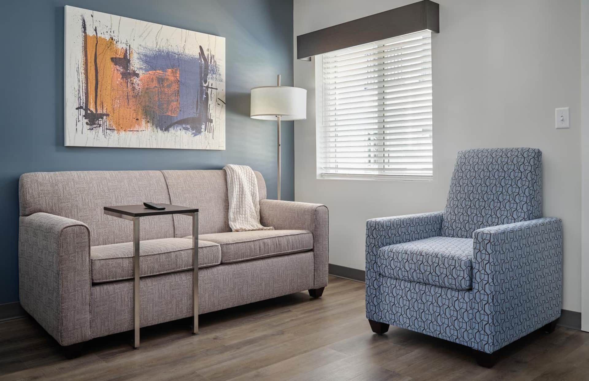 stayAPT Suites Atlanta-Newnan