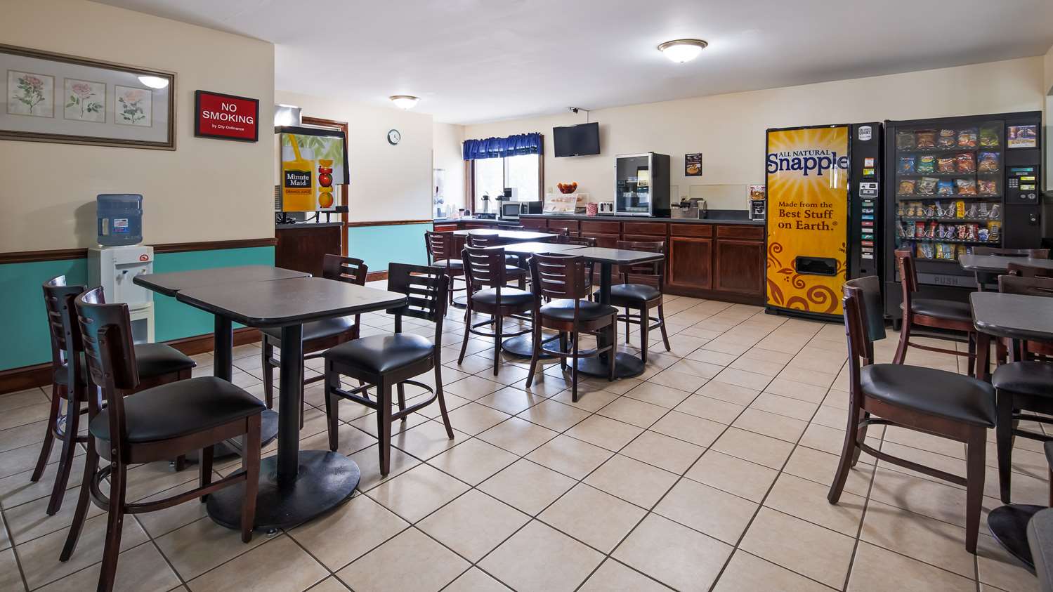 SureStay Hotel by Best Western Greenville