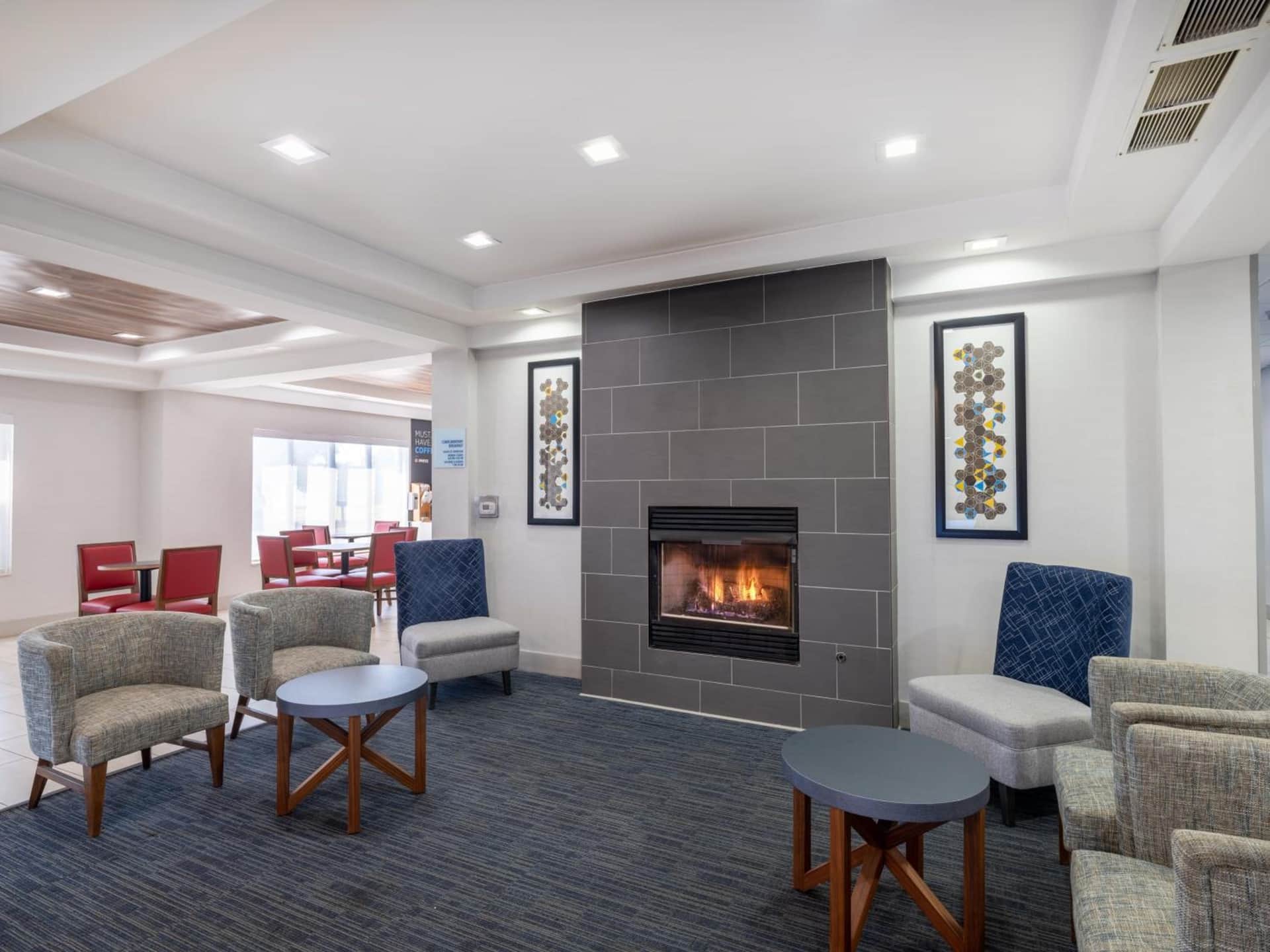 Holiday Inn Express Gas City by IHG