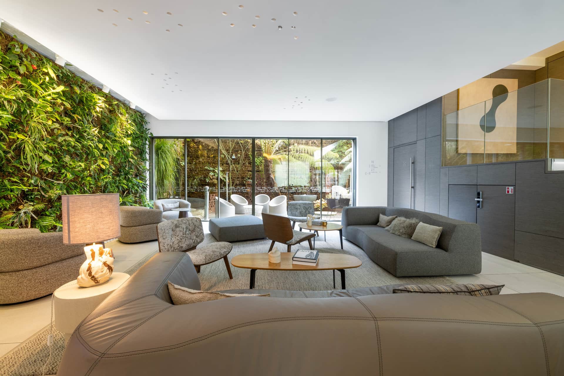 Le Saint-Antoine Hôtel & Spa, BW Premier Collection