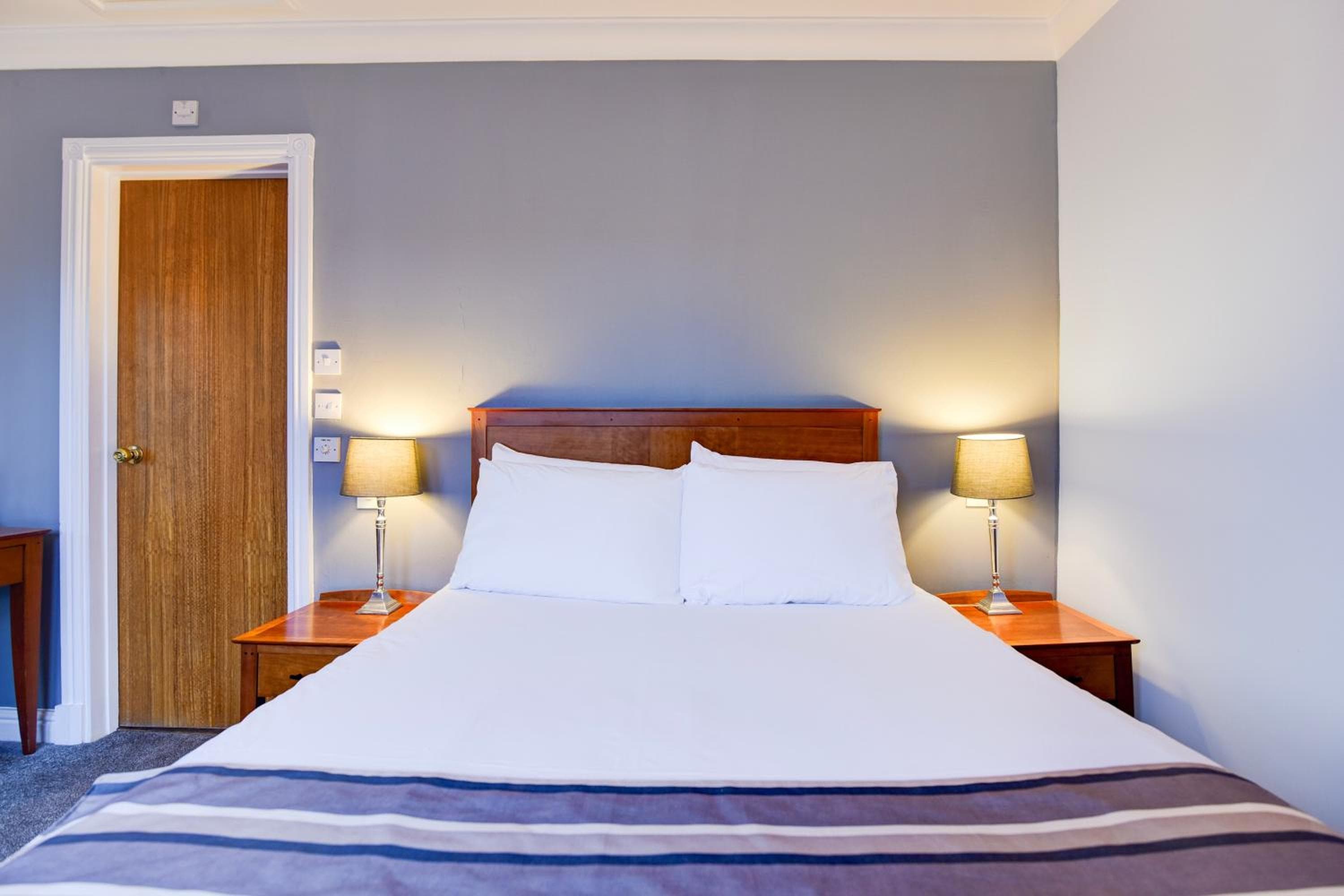 Aston Court Derby City Centre By Belvilla