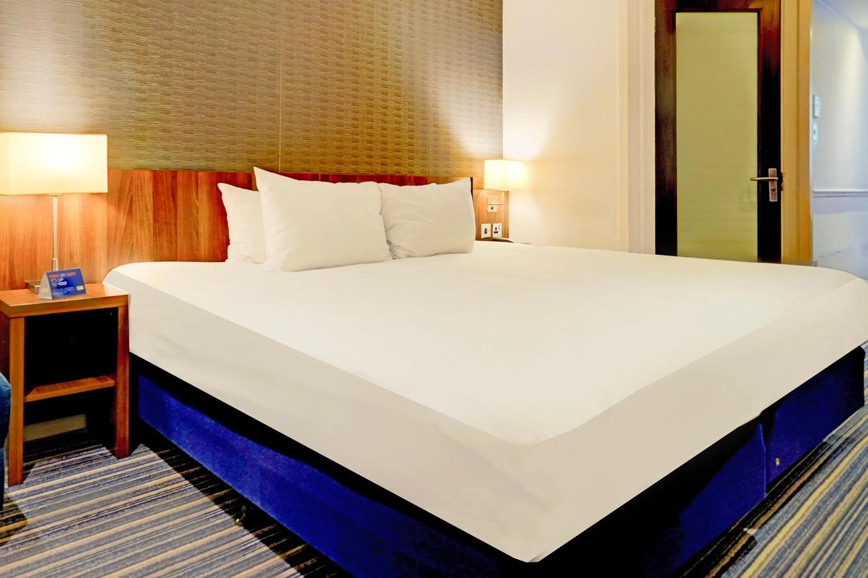 Belvilla Crewe City Centre Lifestyle