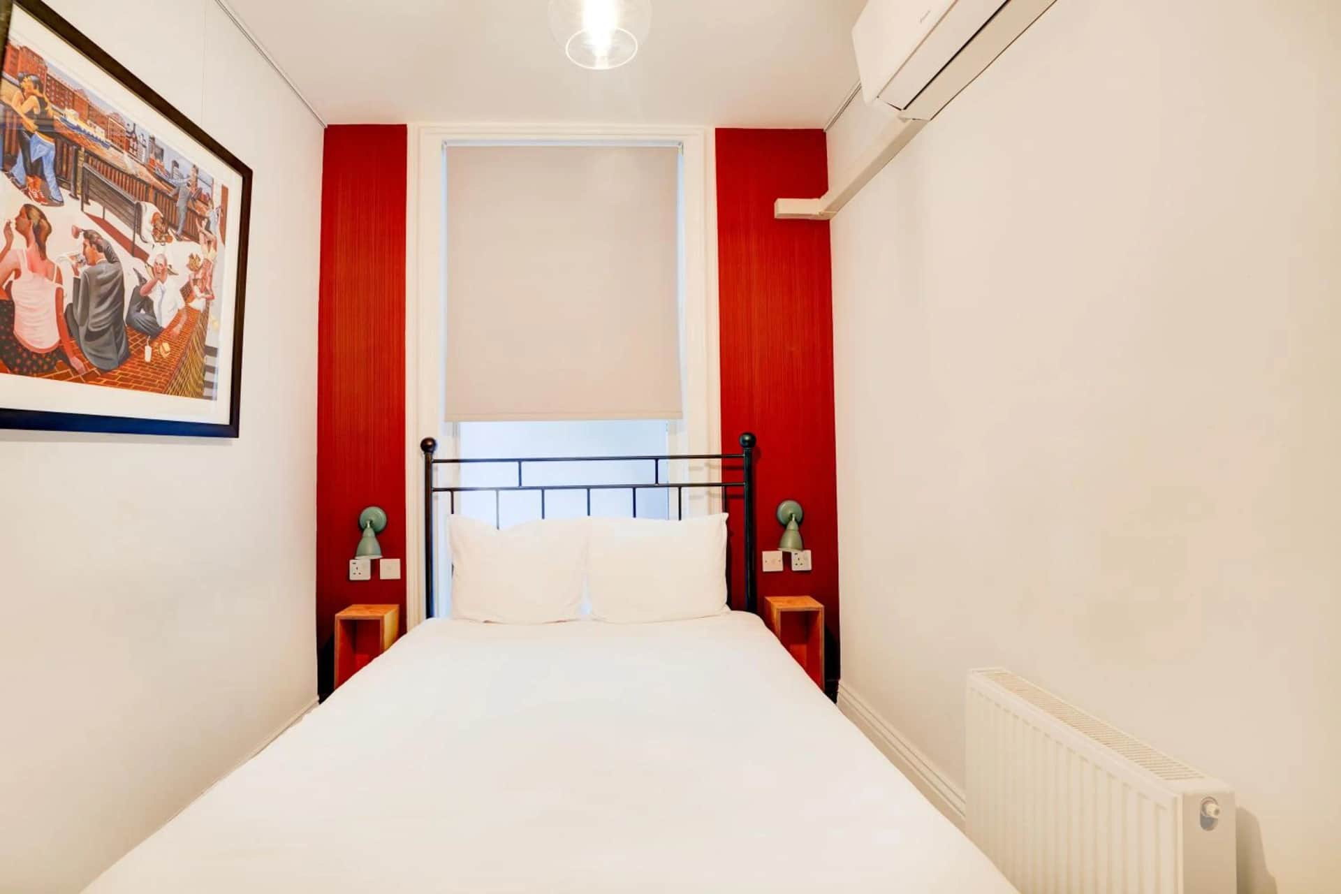 Peckham Rooms Hotel by Belvilla London