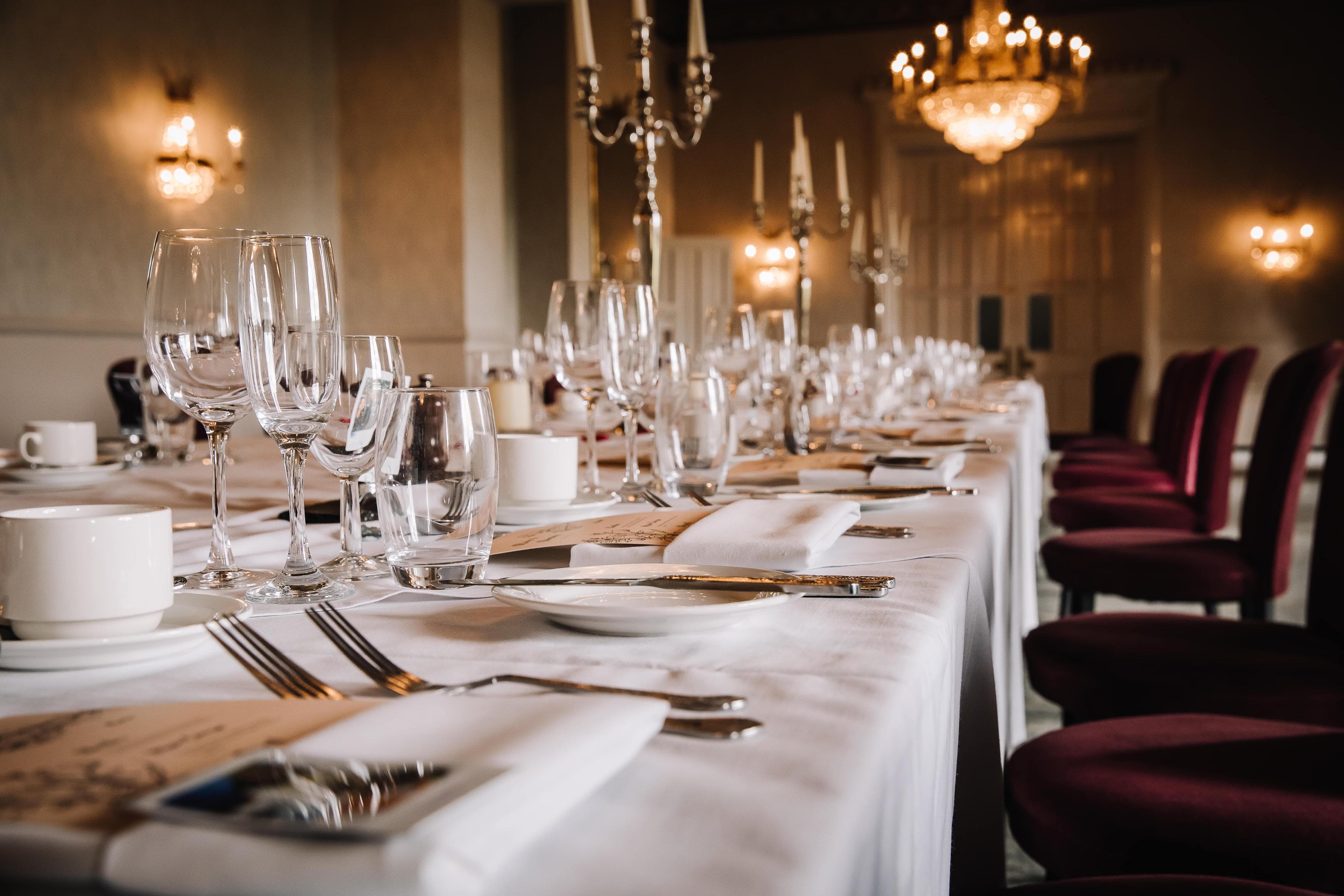 Walton Hall Hotel & Spa by Sunday