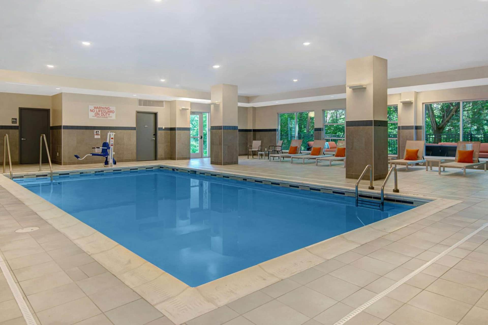 Hyatt House Mall of America MSP Airport