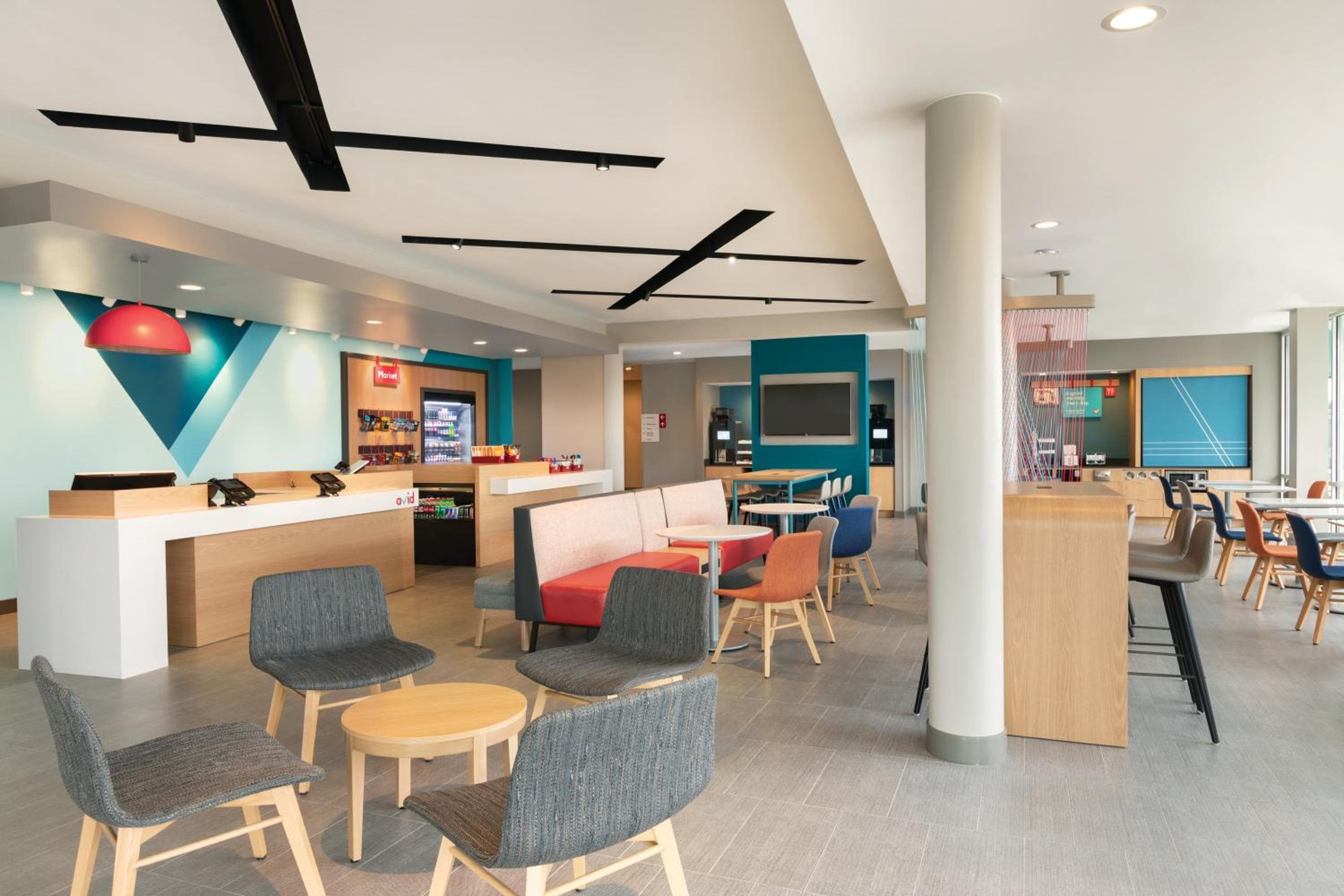 Avid hotel - Toronto - Vaughan Southwest