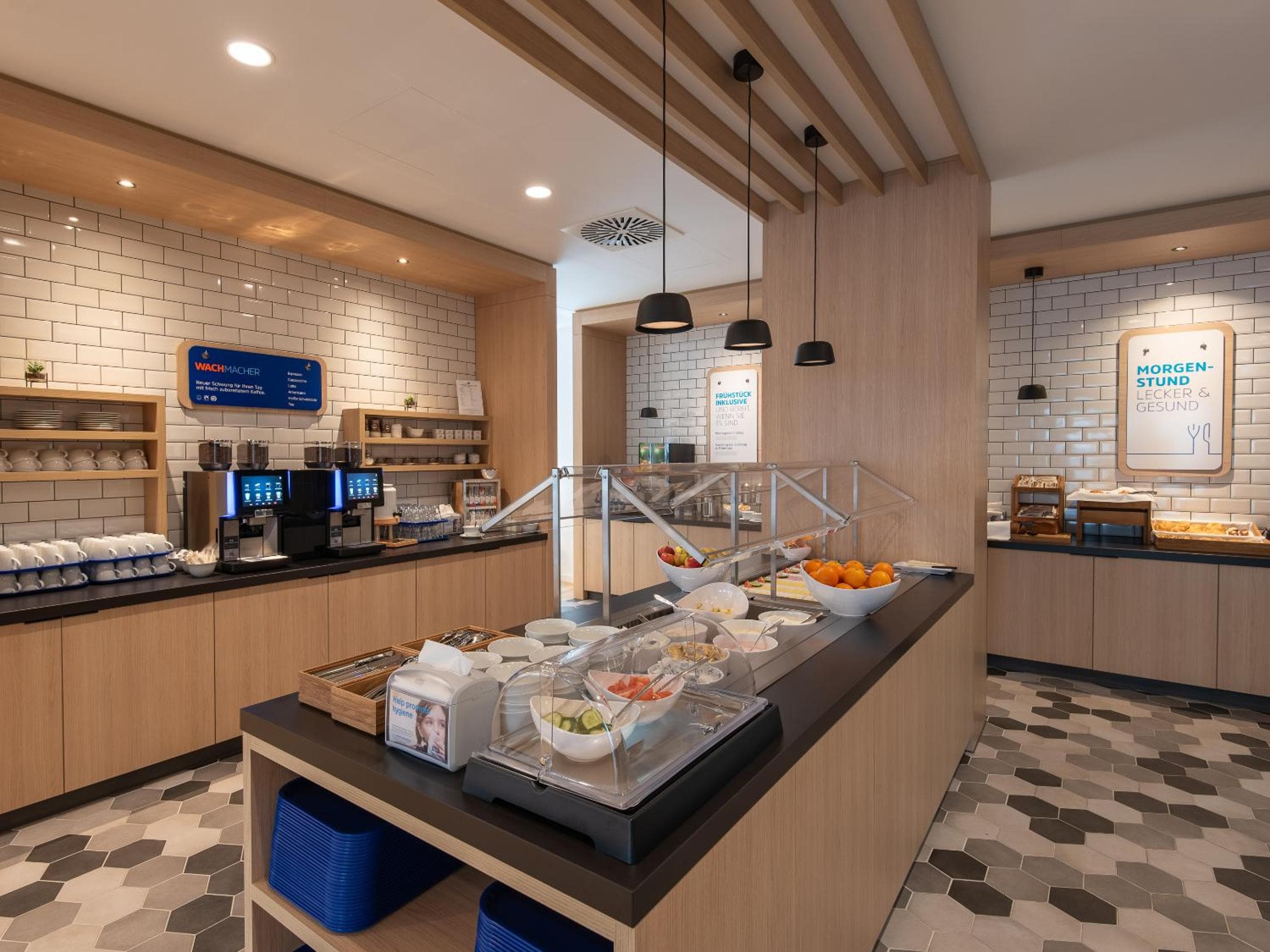 Holiday Inn Express Heilbronn by IHG