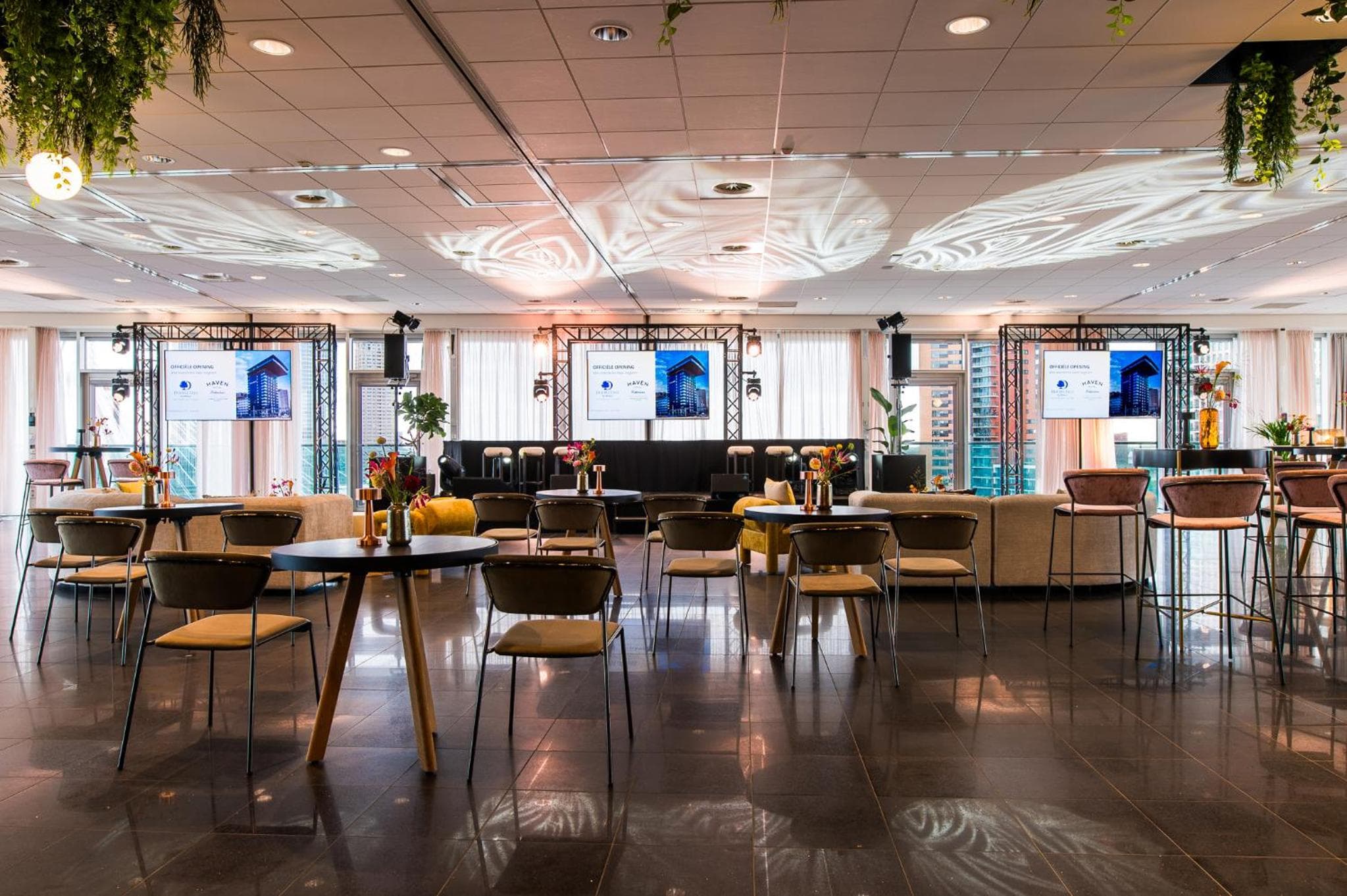 DoubleTree by Hilton Rotterdam Centre