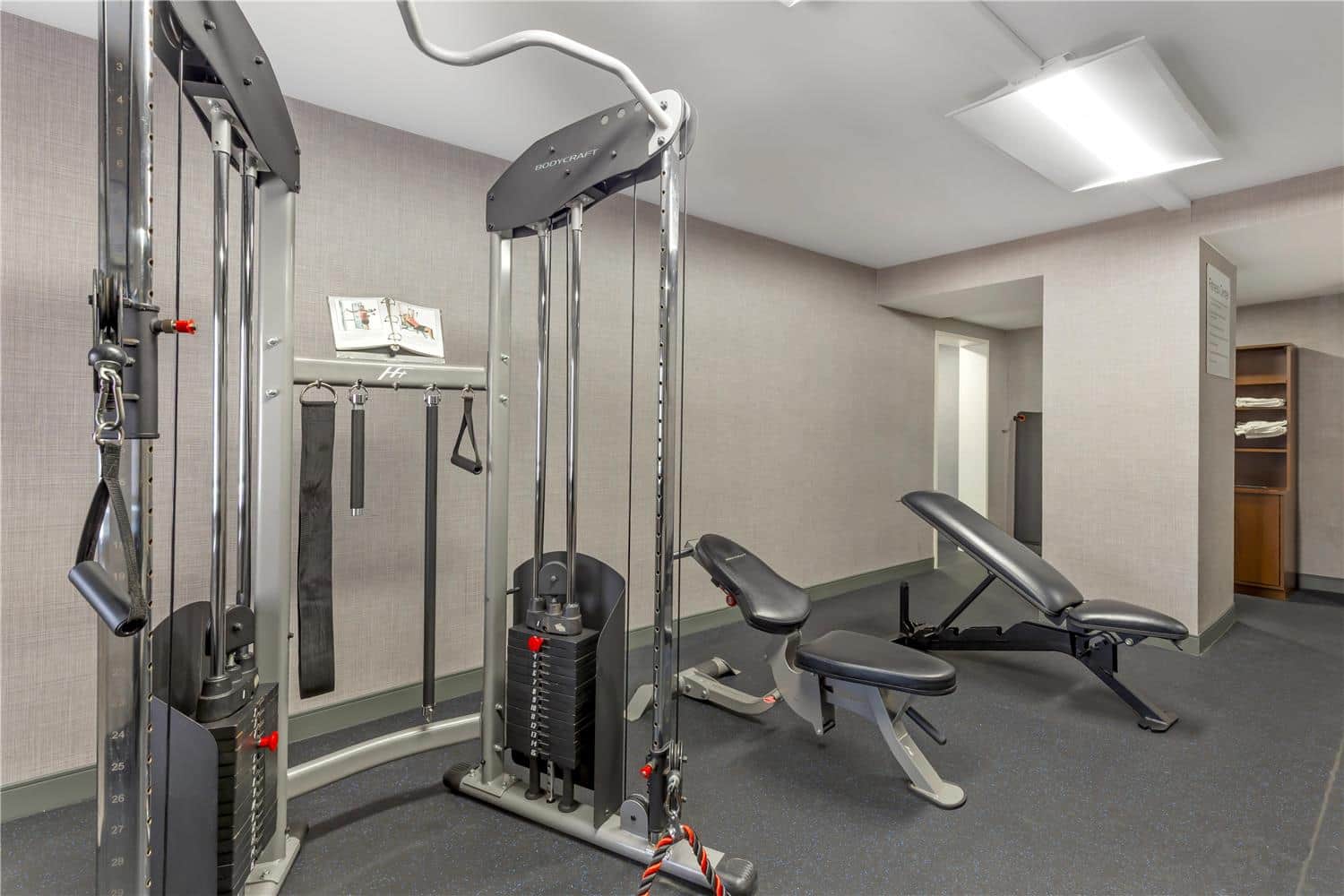 Best Western PLUS RALEIGH CRABTREE VALLEY HOTEL