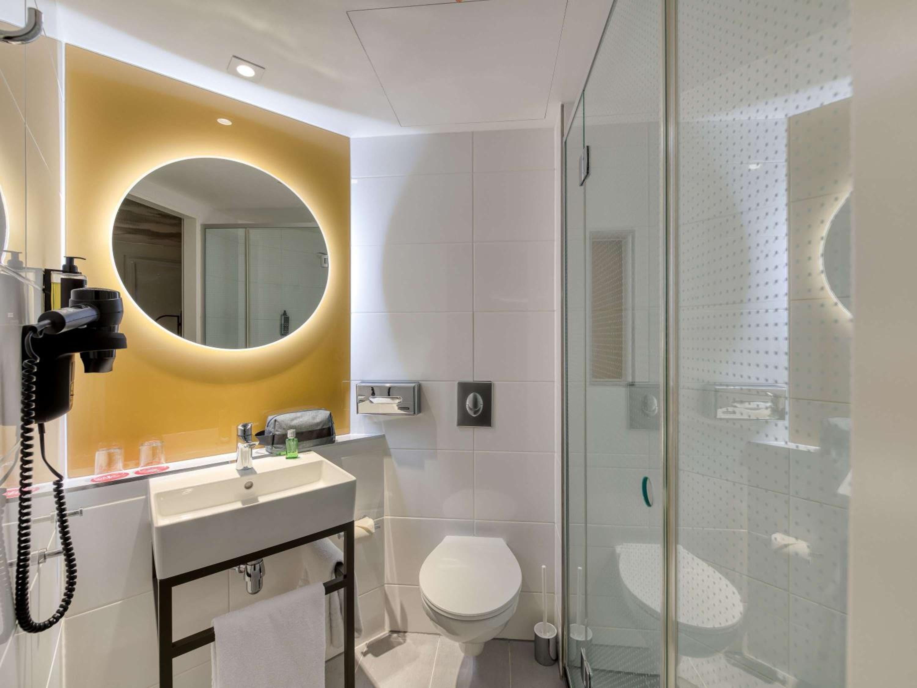 ibis Berlin Kurfürstendamm