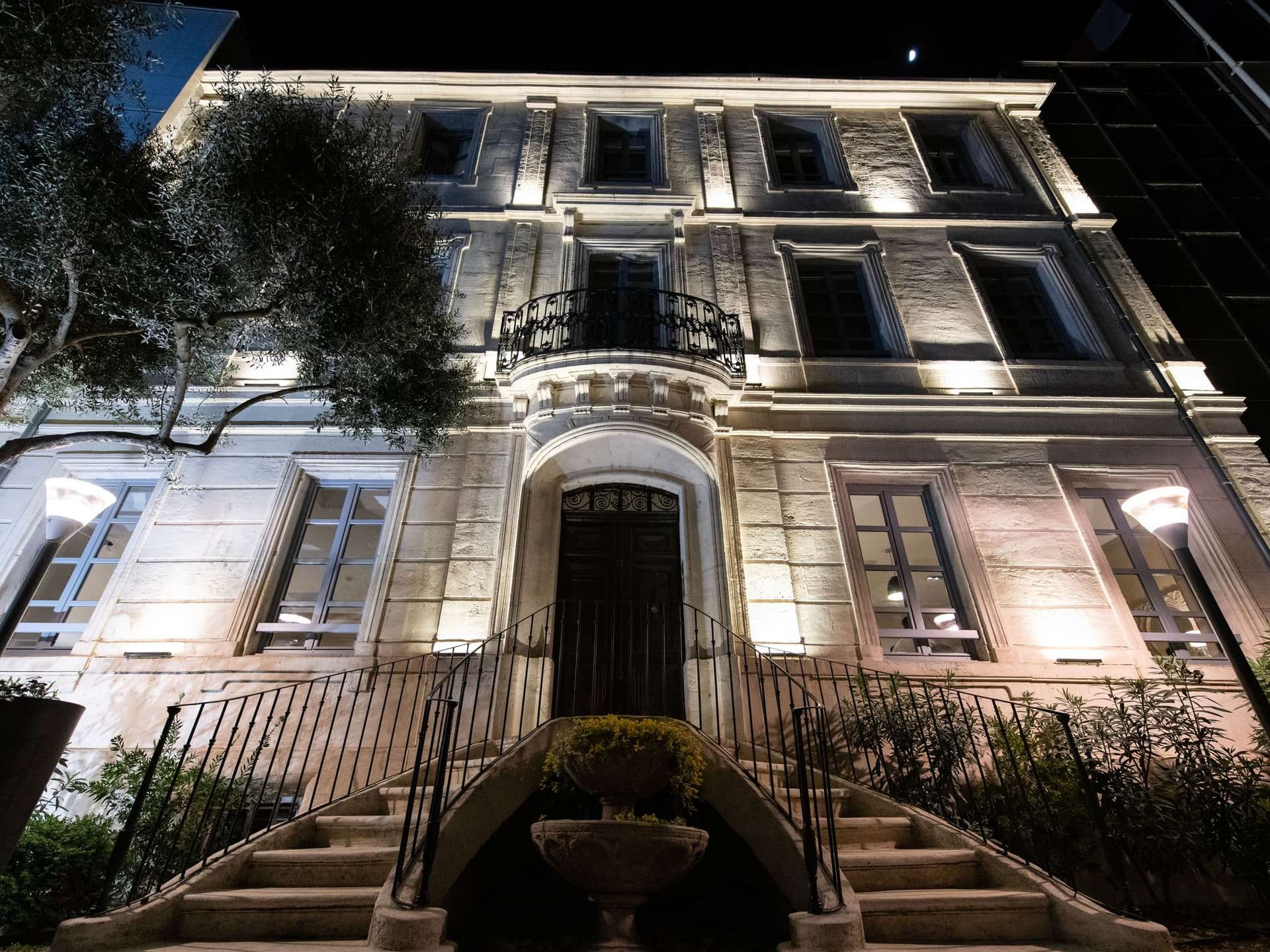 Mercure Arles Centre Arènes